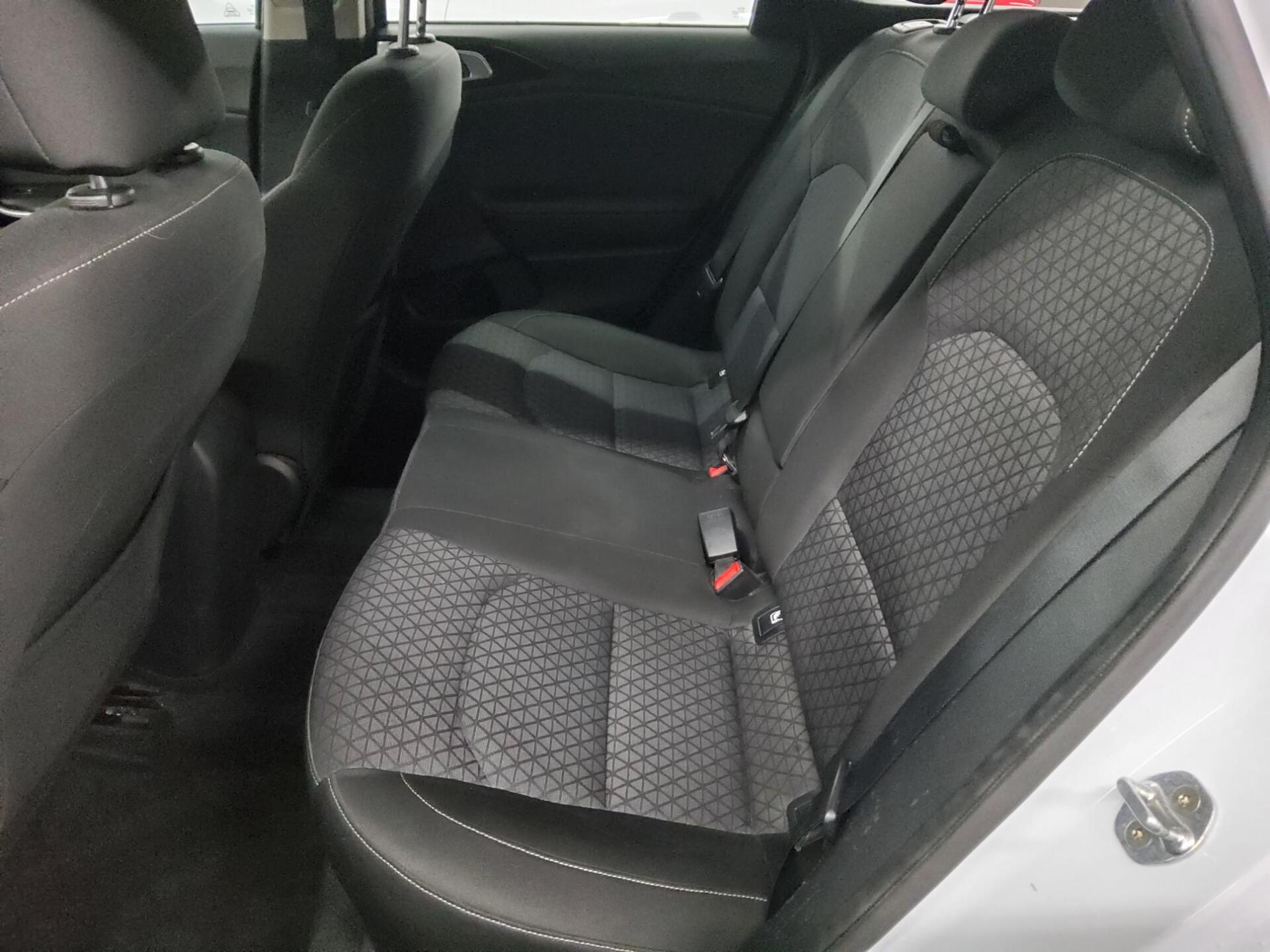 Kia cee'd Sportswagon 1.6 CRDI Vision Navi RFK SHZ 13