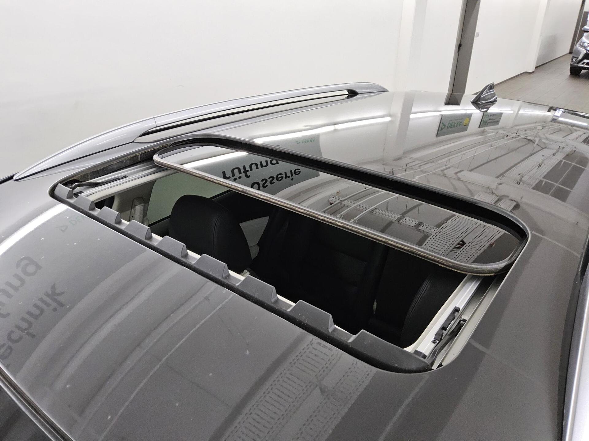 Mazda 6 2.5 Skyactiv Navi LED GSD Leder RFK 11