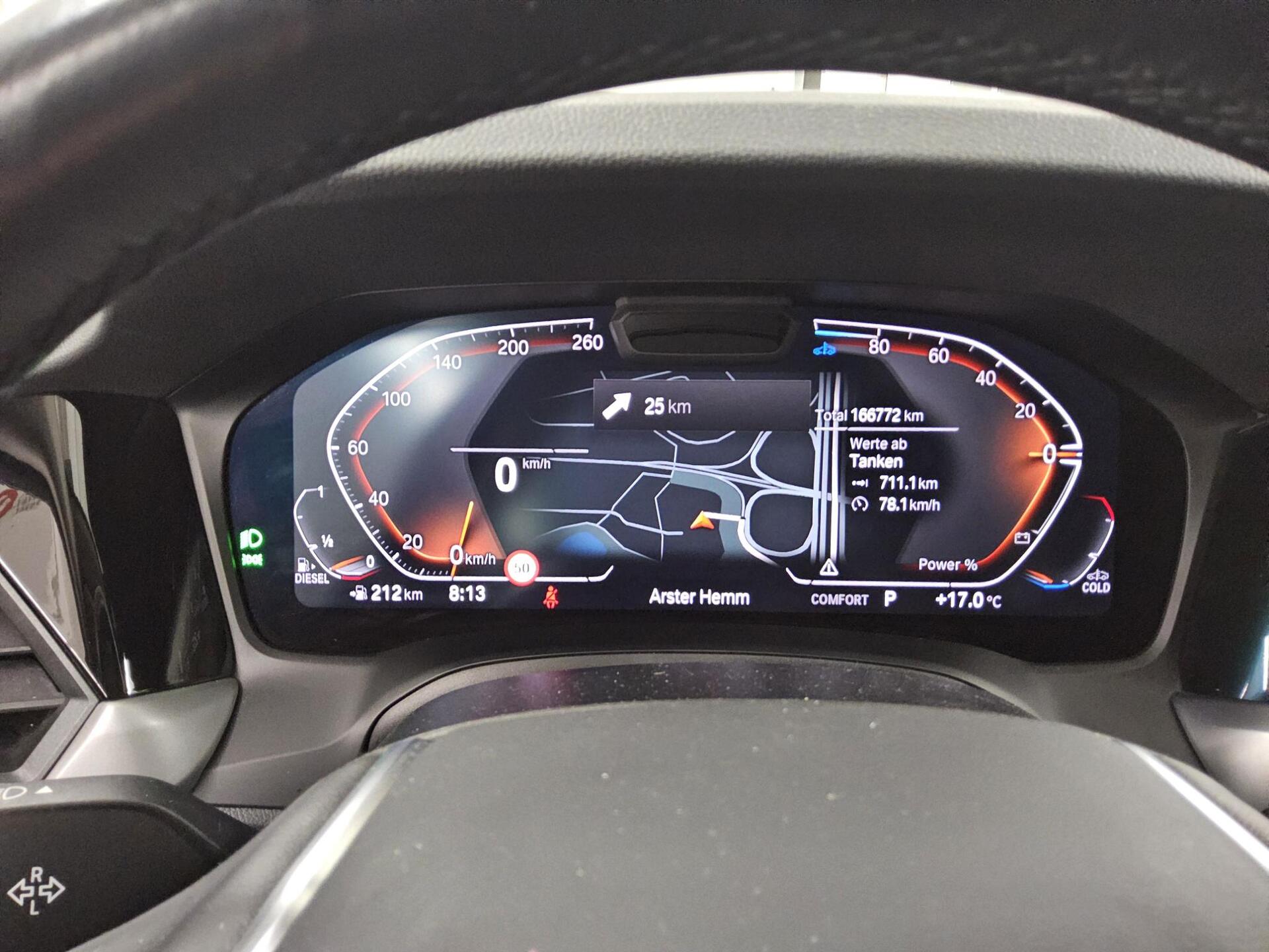 BMW 420 Gran Coupé xDr T-Leder Navi LC-Pro Laser ACC 8