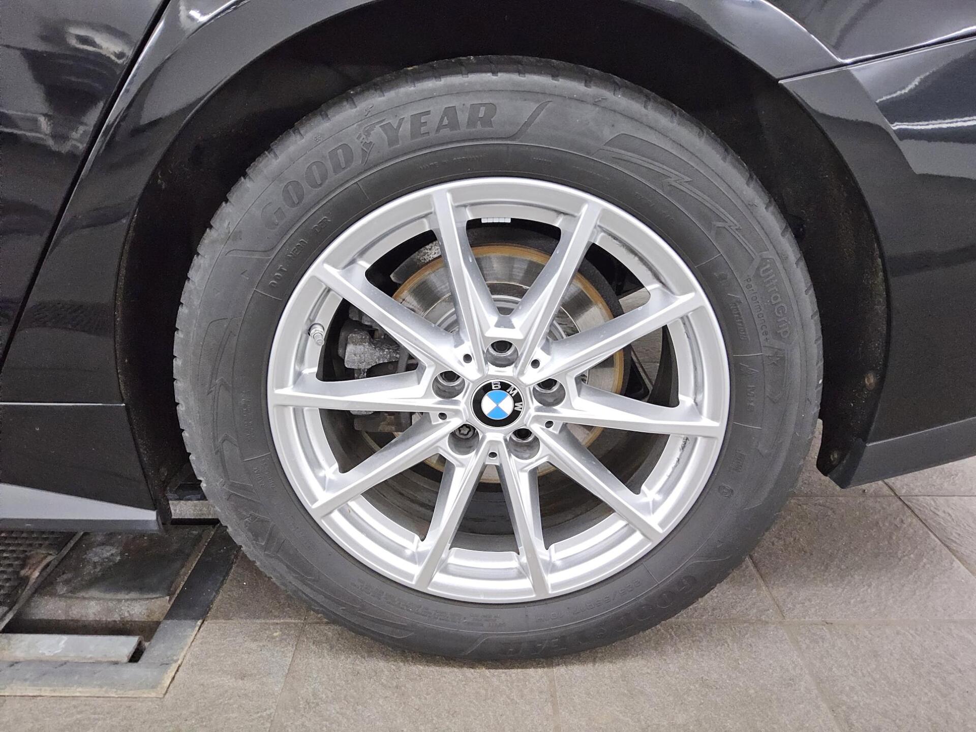 BMW 420 Gran Coupé xDr T-Leder Navi LC-Pro Laser ACC 11