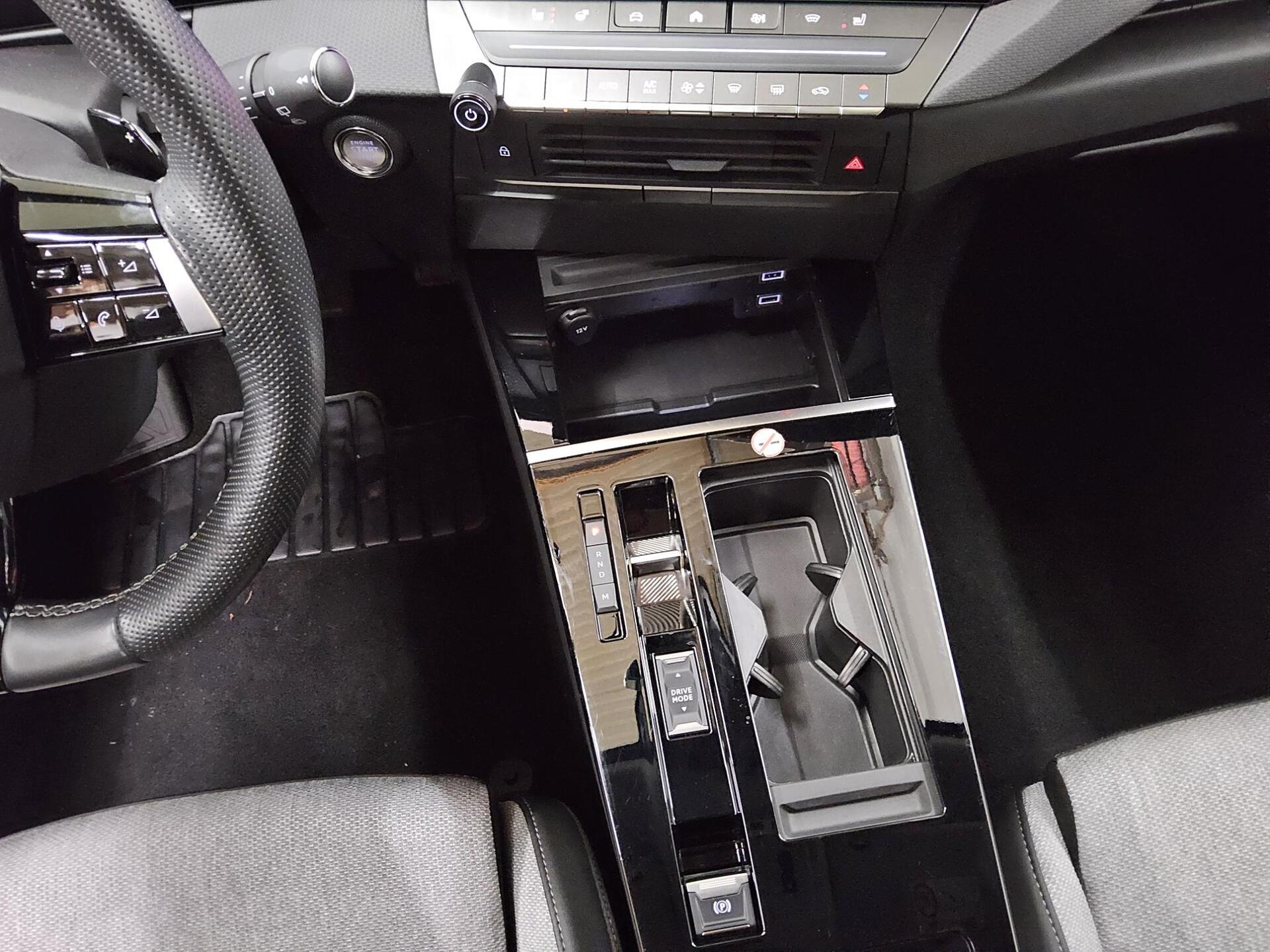 Opel Astra ST 1.5 D Elegance Navi LED Shz RFK 6