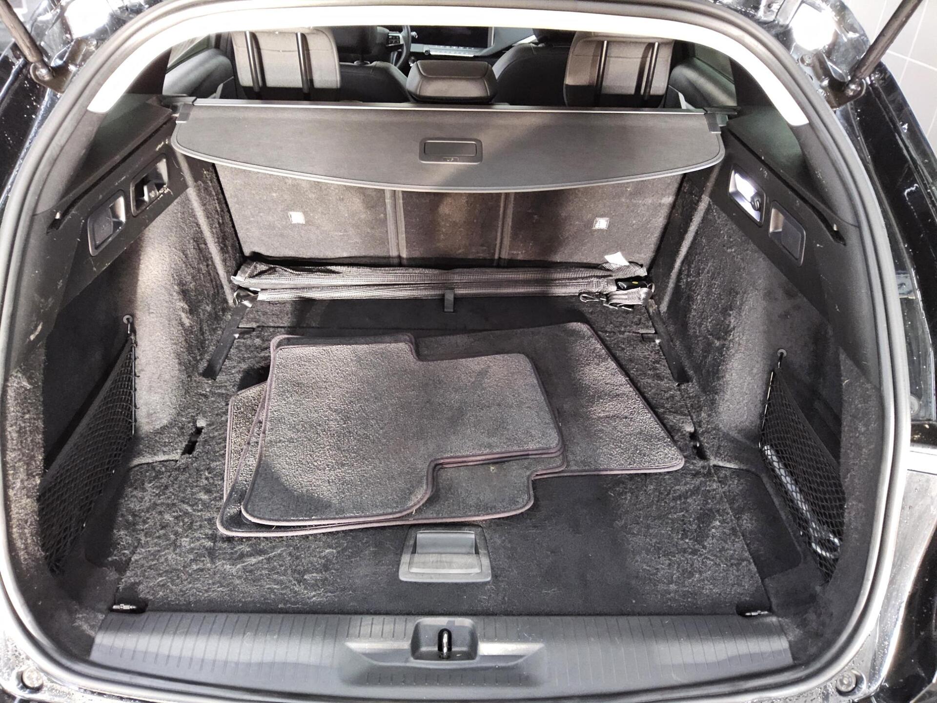 Opel Astra ST 1.5 D Elegance Navi LED Shz RFK 11