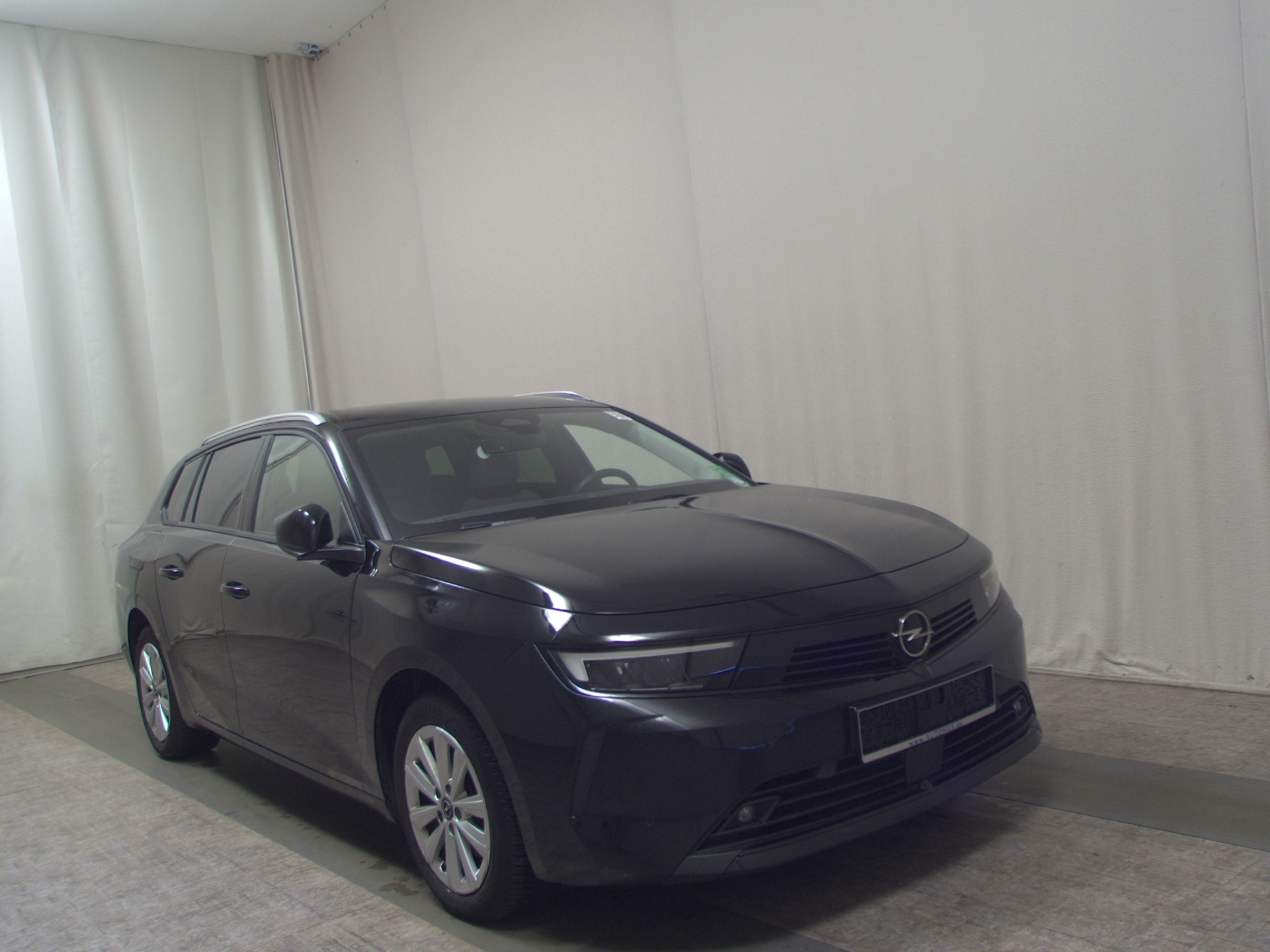 Opel Astra ST 1.5 D Elegance Navi LED Shz RFK 3