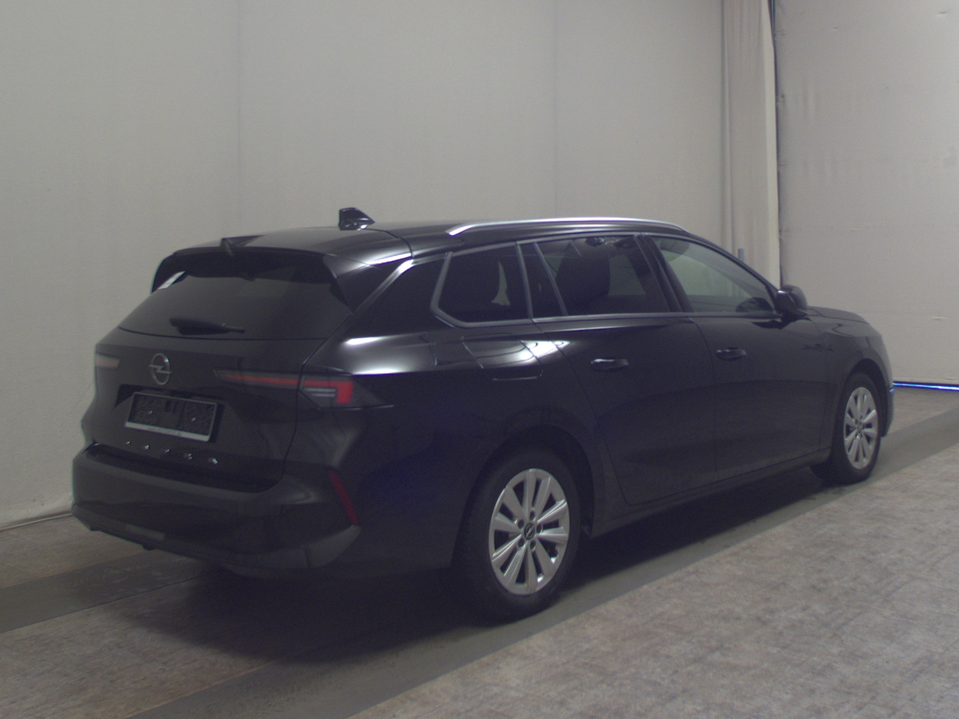 Opel Astra ST 1.5 D Elegance Navi LED Shz RFK 4