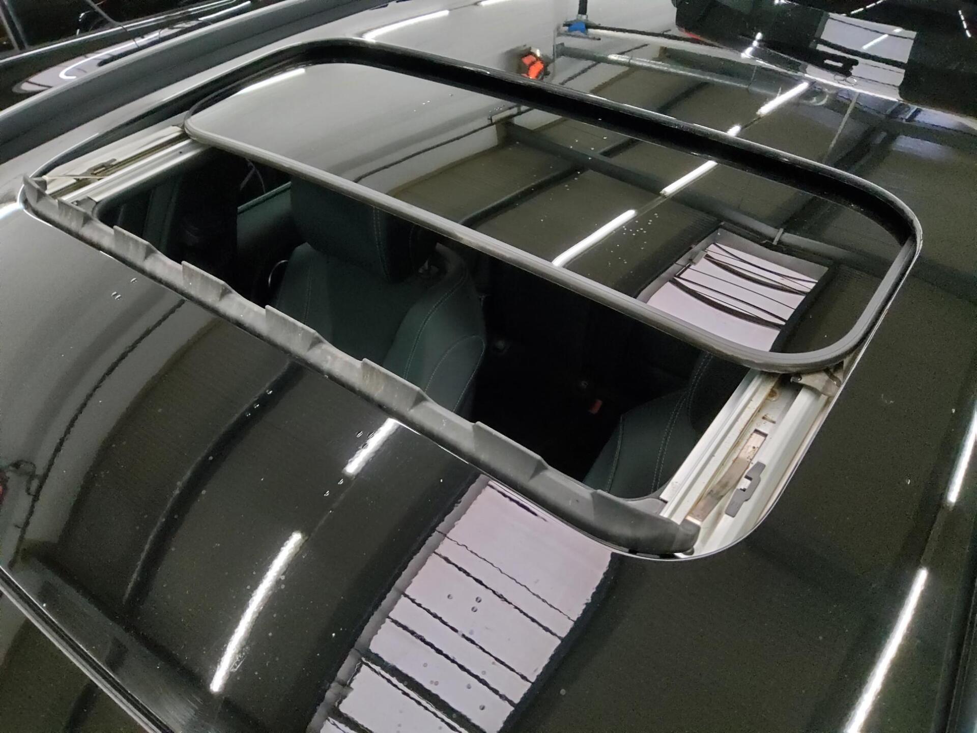 Mercedes-Benz E 400 T d 4M AMG-Line Night Navi GSD LED AHK RfK 13