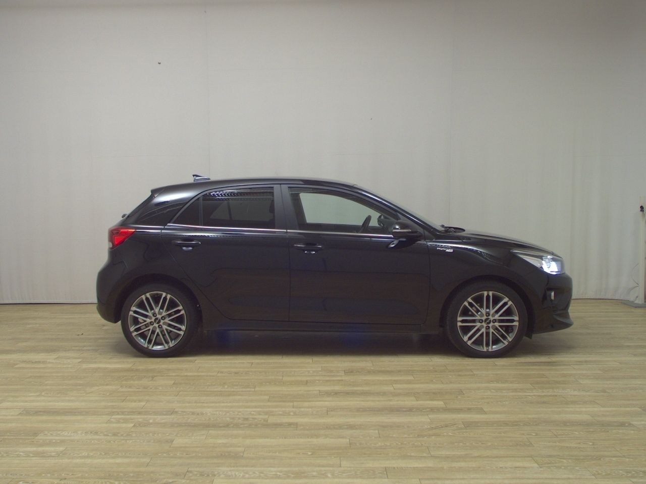 Kia Rio 1.0 Edition Leder Navi LED RfK Shz PDC
