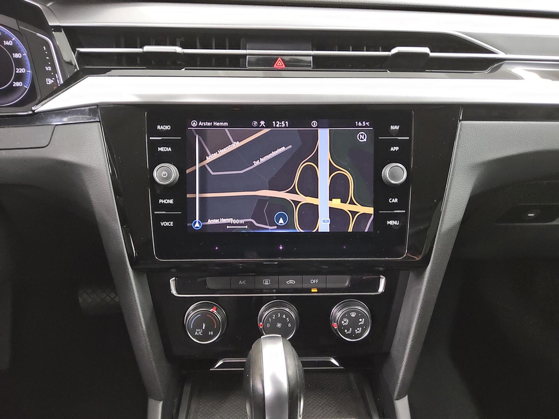 Volkswagen Arteon 2.0 TDI Navi LED AID ACC PDC 7