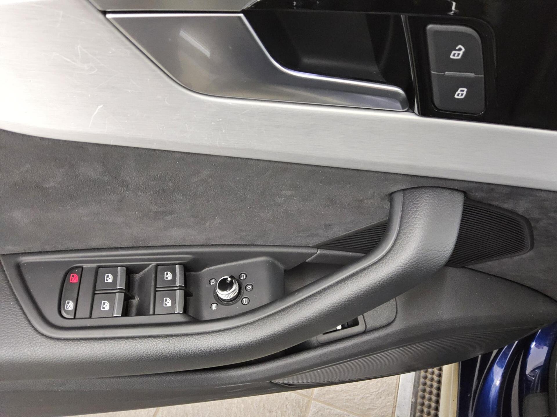 Audi S4 Avant 3.0 TDI Qu. S-Sitze Matrix vc HuD B&O 10