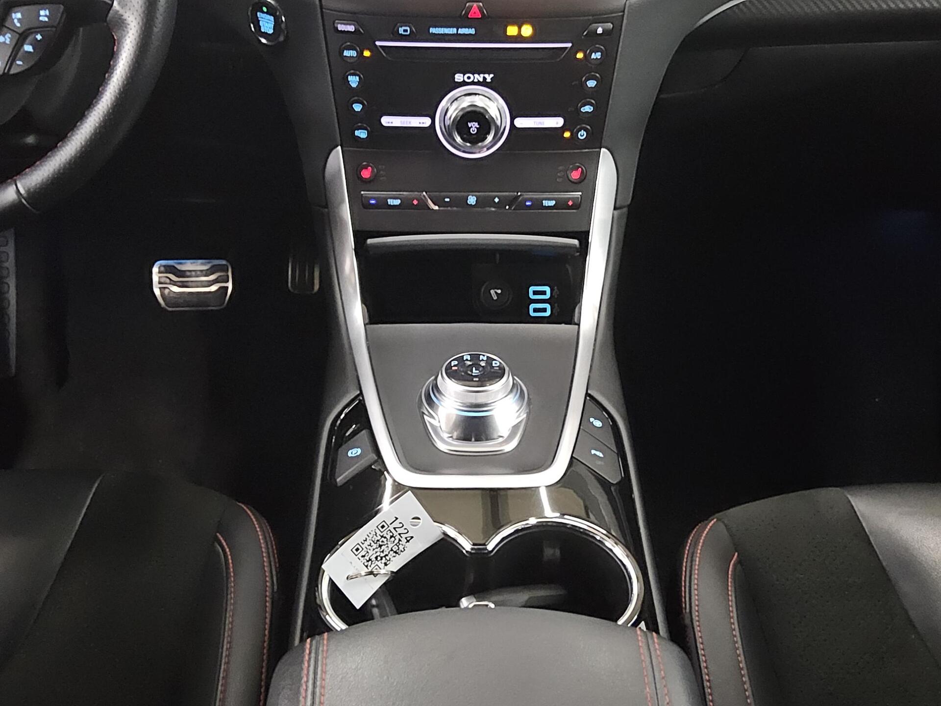 Ford S-Max 2.5 Duratec ST-Line Navi LED ACC BLIS 6