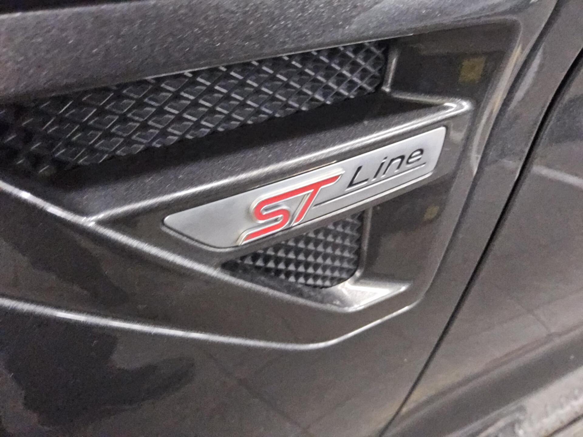 Ford S-Max 2.5 Duratec ST-Line Navi LED ACC BLIS 11