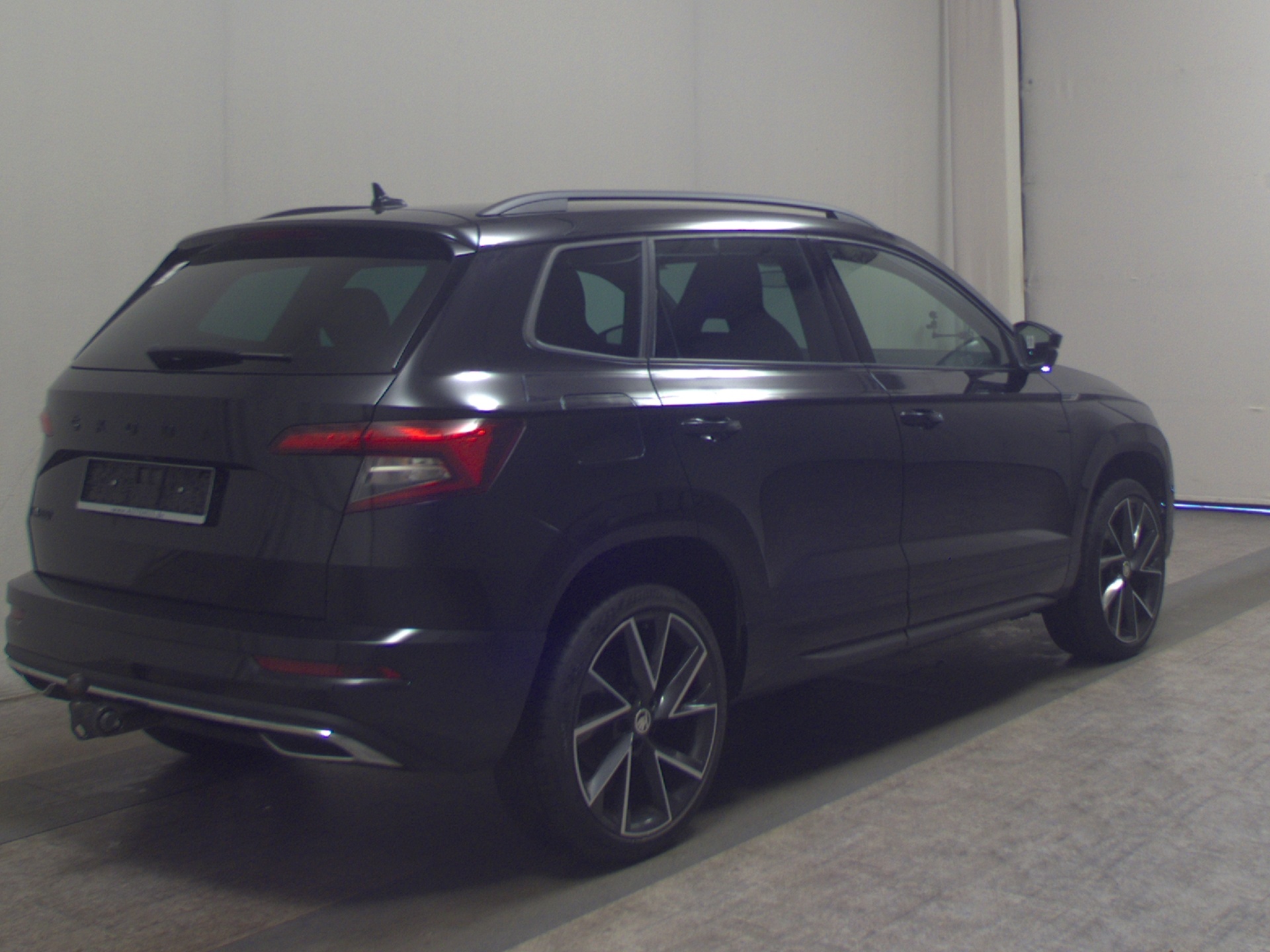 Skoda Karoq 1.5 TSI SportLine Navi vc AHK RFK LED StHz 4