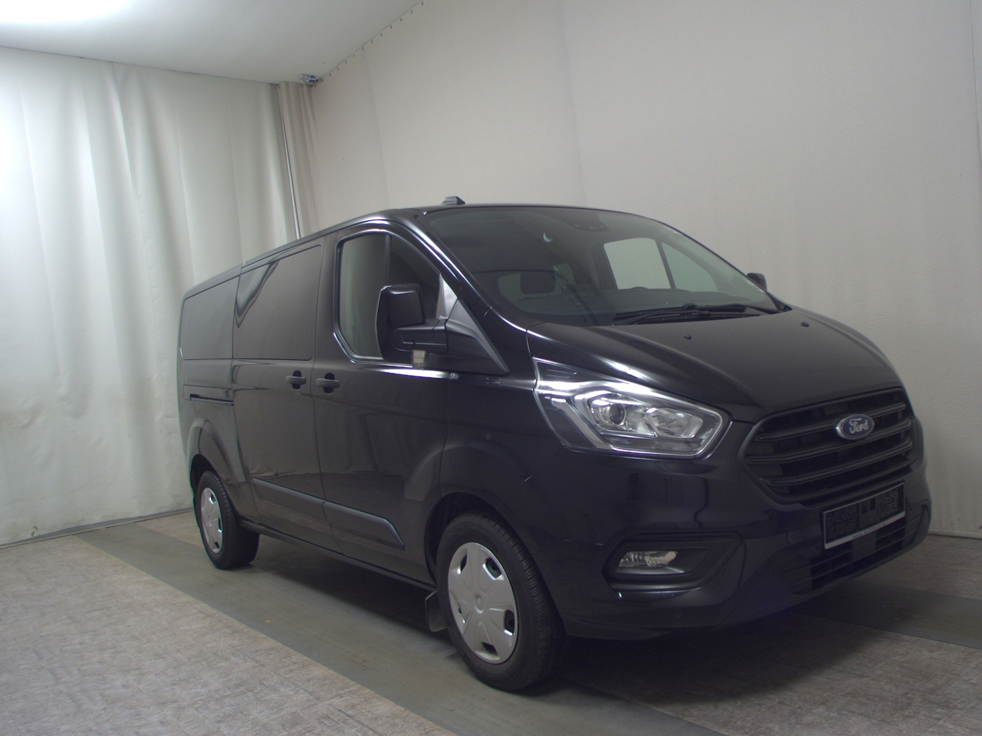 Ford Transit Custom 2.0 TDCi Trend 9-Sitze Navi RfK 3