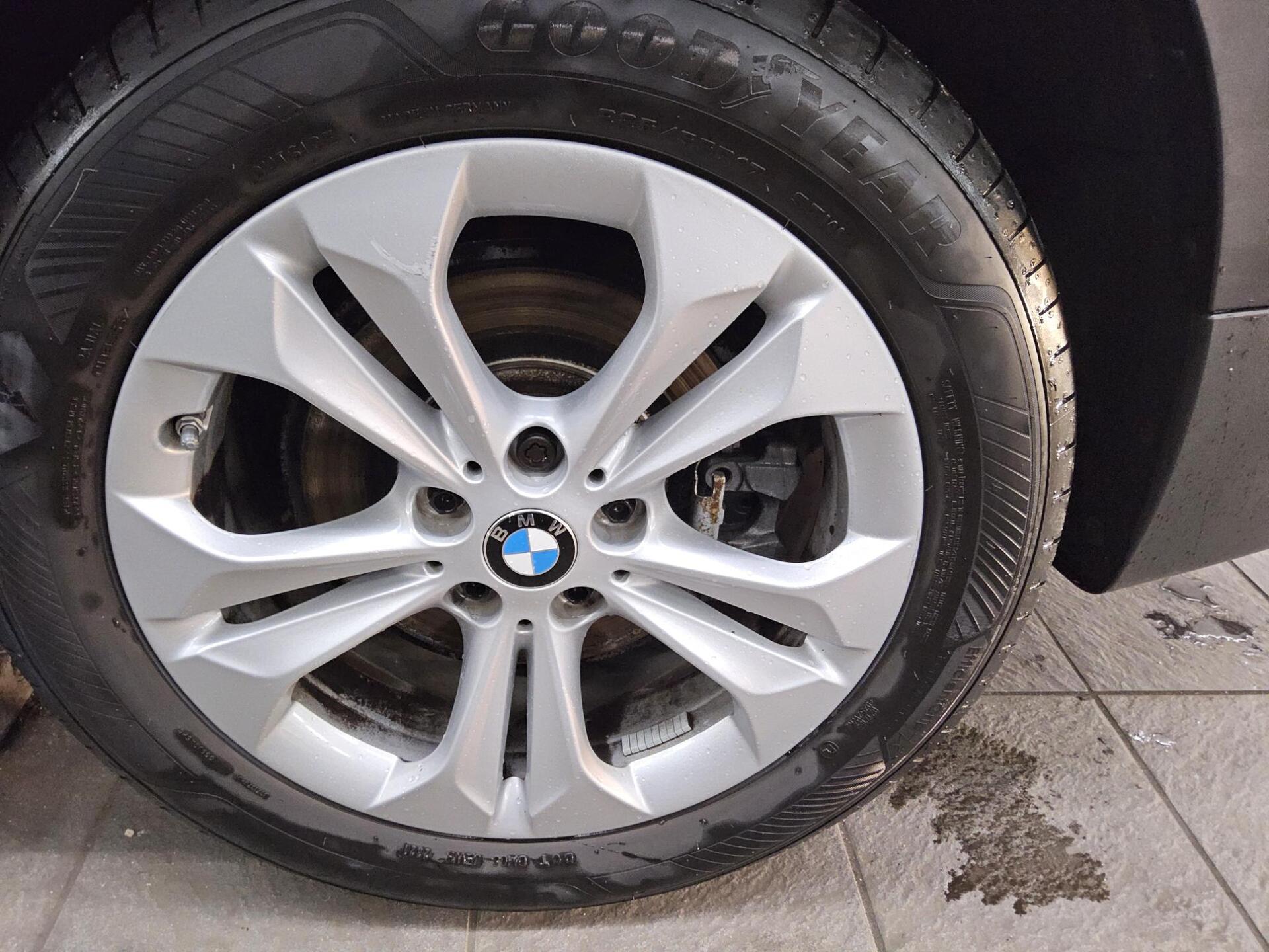 BMW X1 xDrive25e Advantage Navi HiFi DA Plus RFK 9