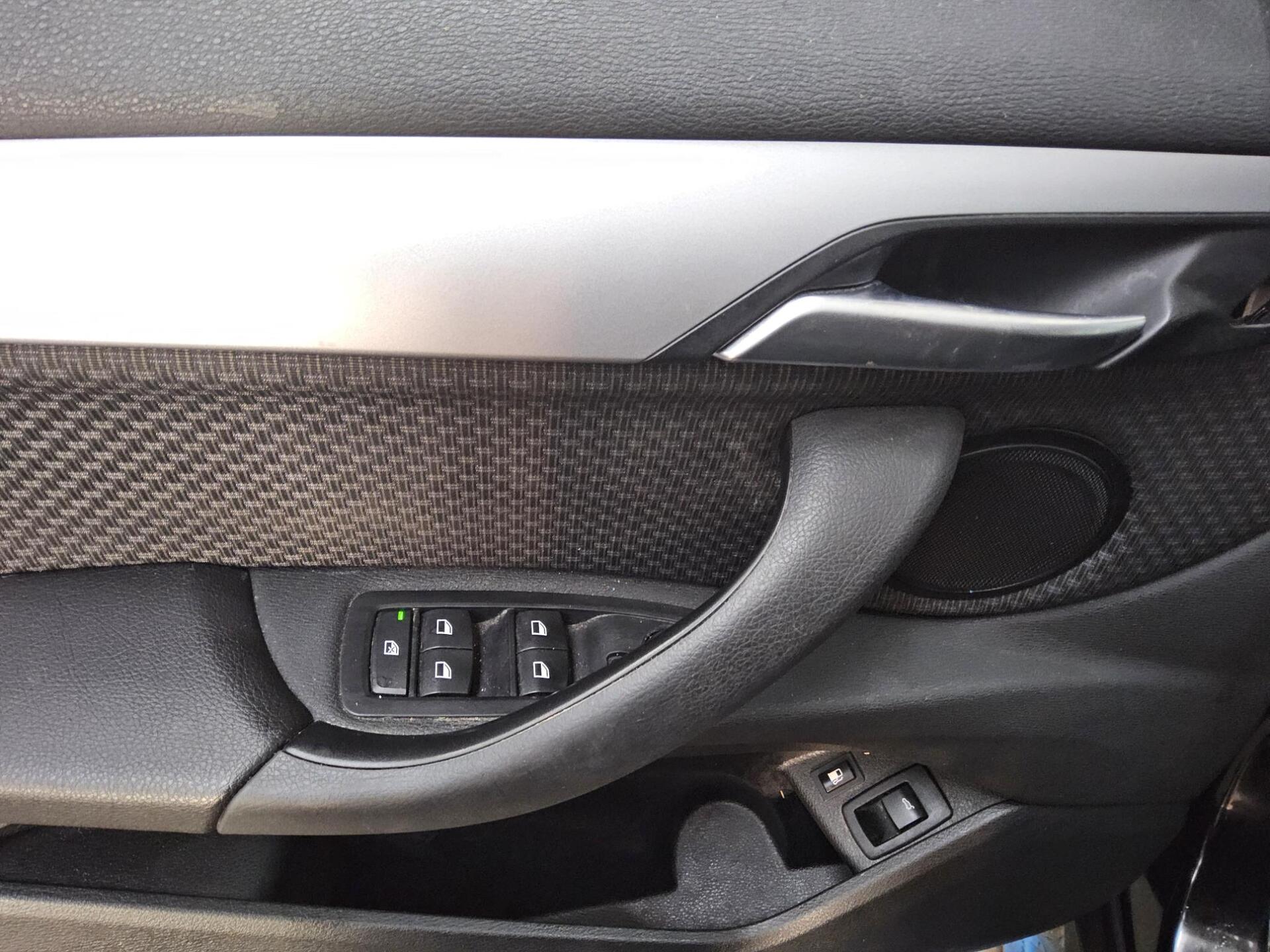 BMW X1 xDrive25e Advantage Navi HiFi DA Plus RFK 11