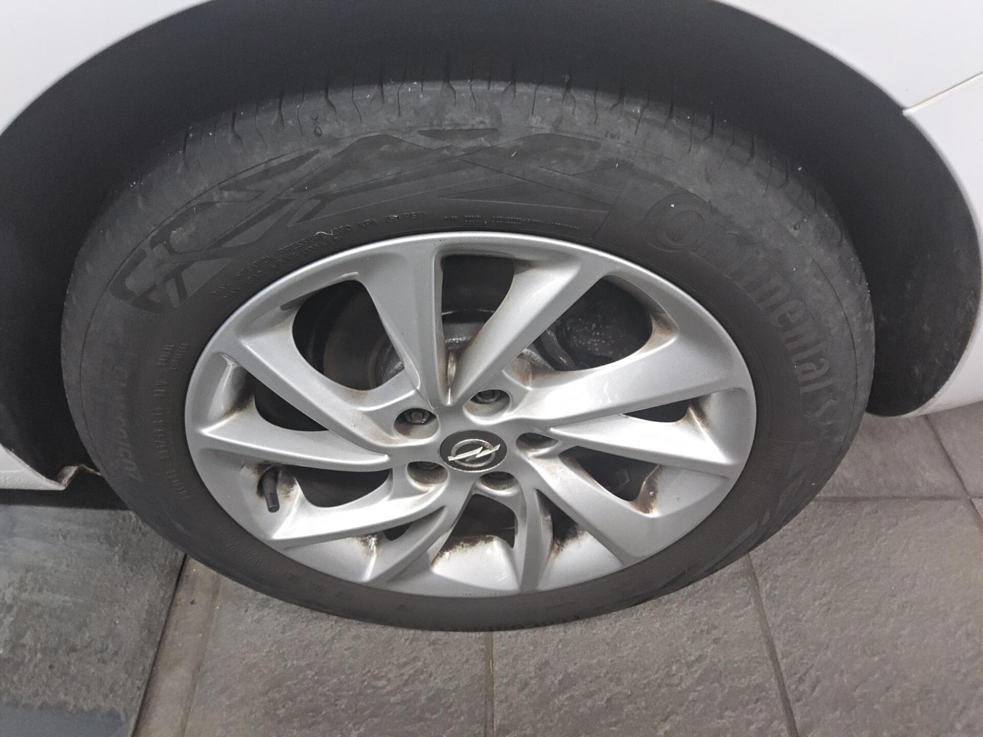 Opel Astra ST 1.5 D Elegance Navi LED AHK Sound 10