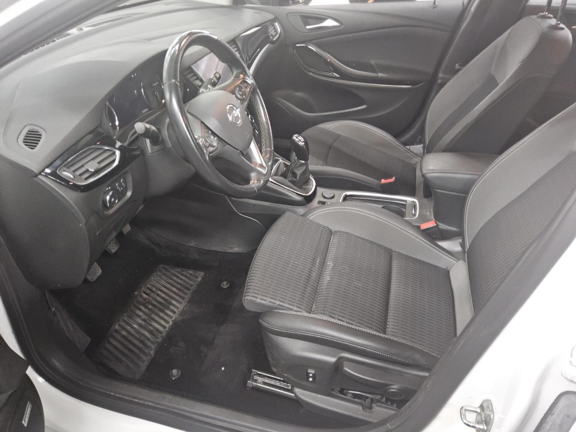 Opel Astra ST 1.5 D Elegance Navi LED AHK Sound 8