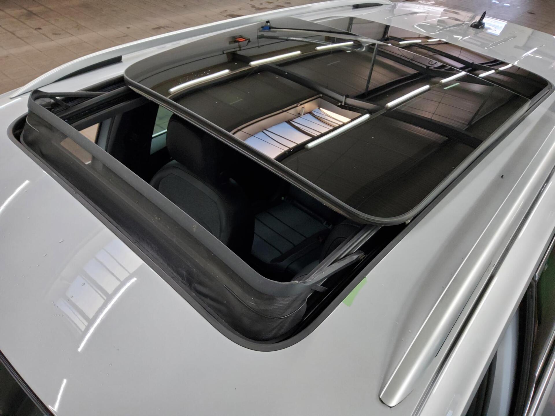 Seat Tarraco 2.0 TDI 4Drive Xcellence Navi LED Shz vc 13