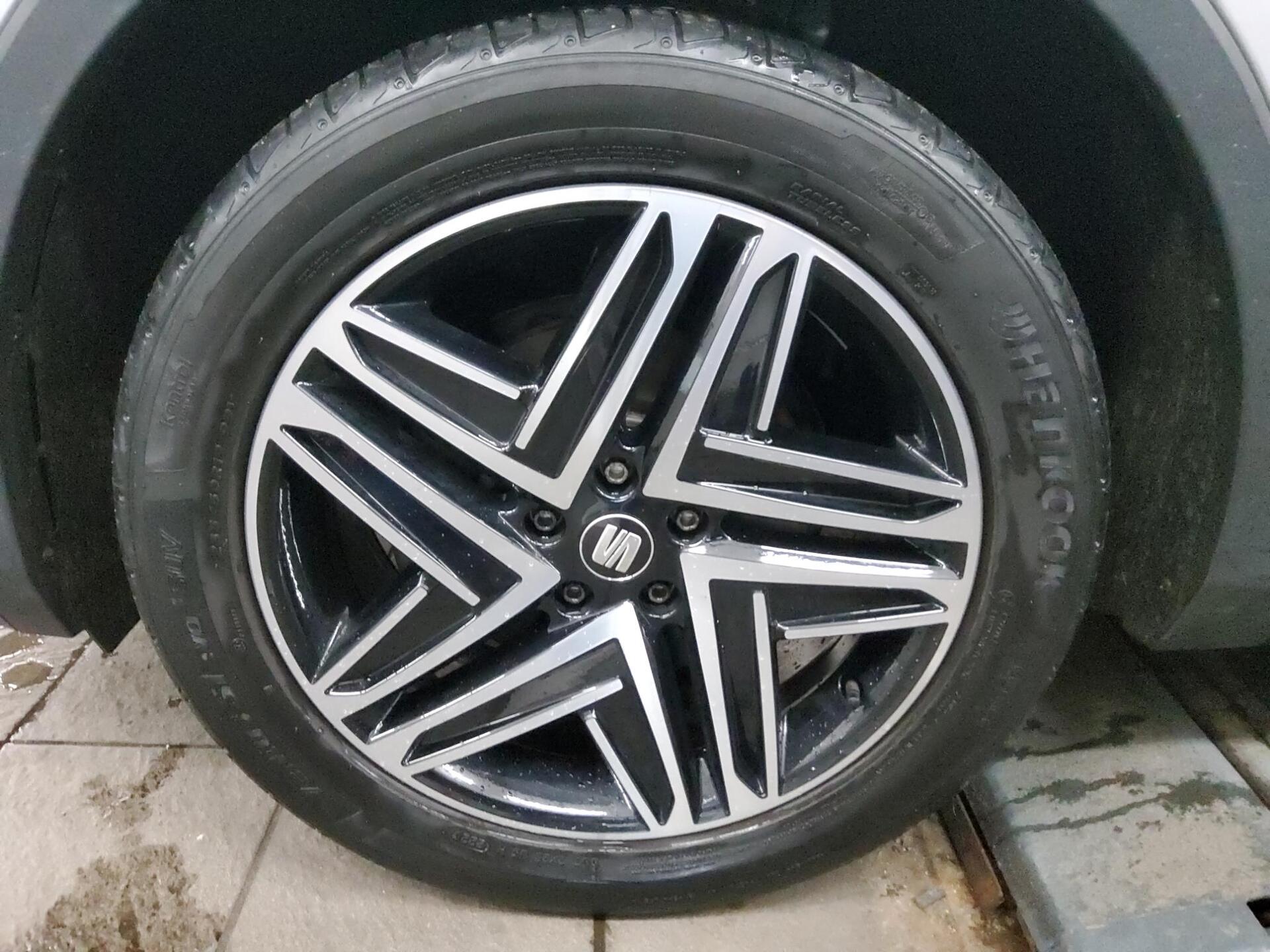 Seat Tarraco 2.0 TDI 4Drive Xcellence Navi LED Shz vc 11