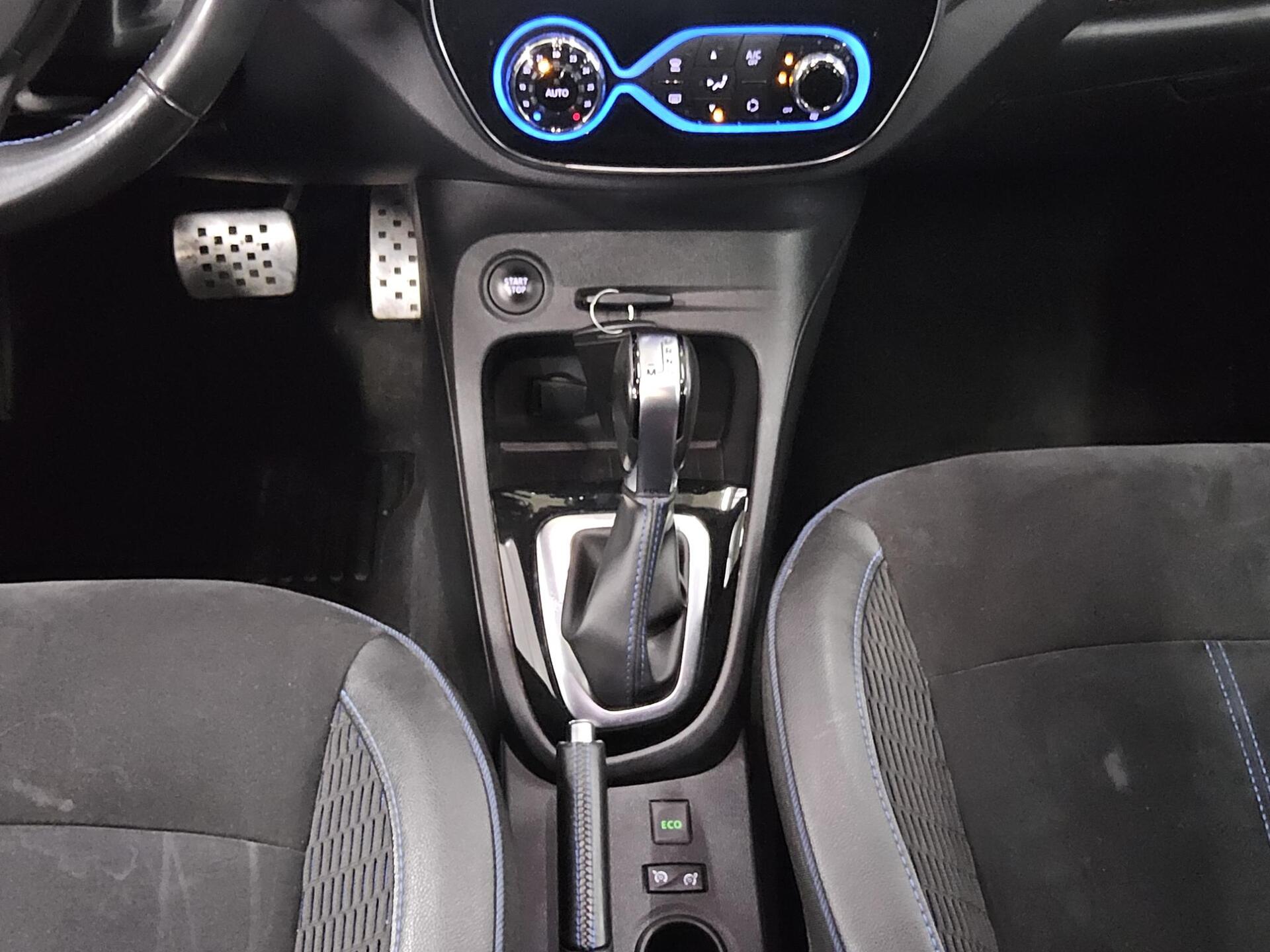 Renault Captur 1.3 TCe Version S Nav LED T-Leder RFK AHK 6