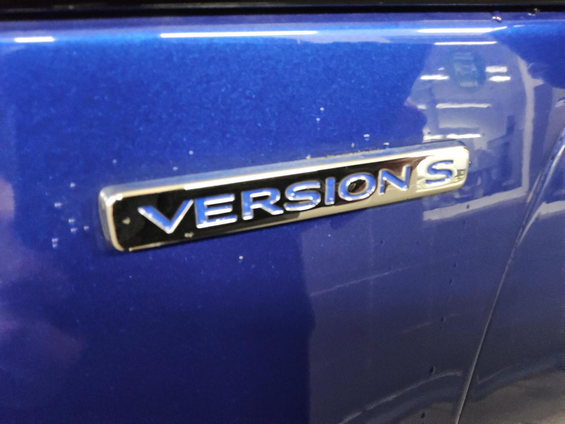 Renault Captur 1.3 TCe Version S Nav LED T-Leder RFK AHK 11