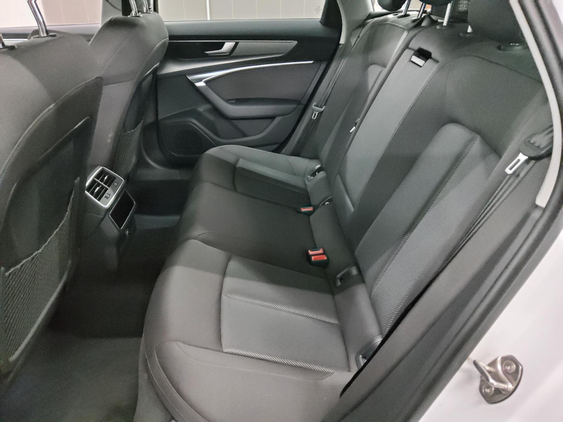 Audi A6 Avant 35 TDI sport Navi LED vc 360° ACC PDC 13