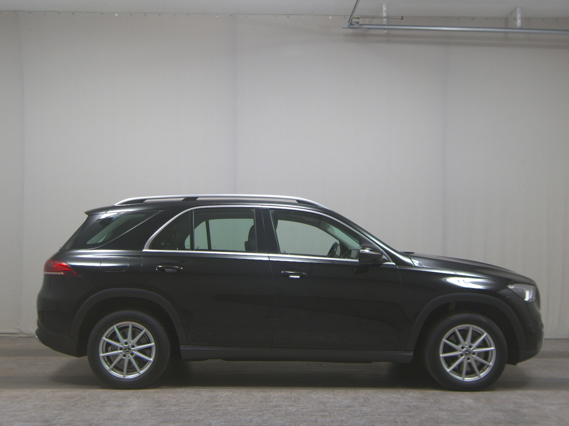 Mercedes-Benz GLE 350 d 4M T-Leder Navi LED MBUX Widescr. RfK