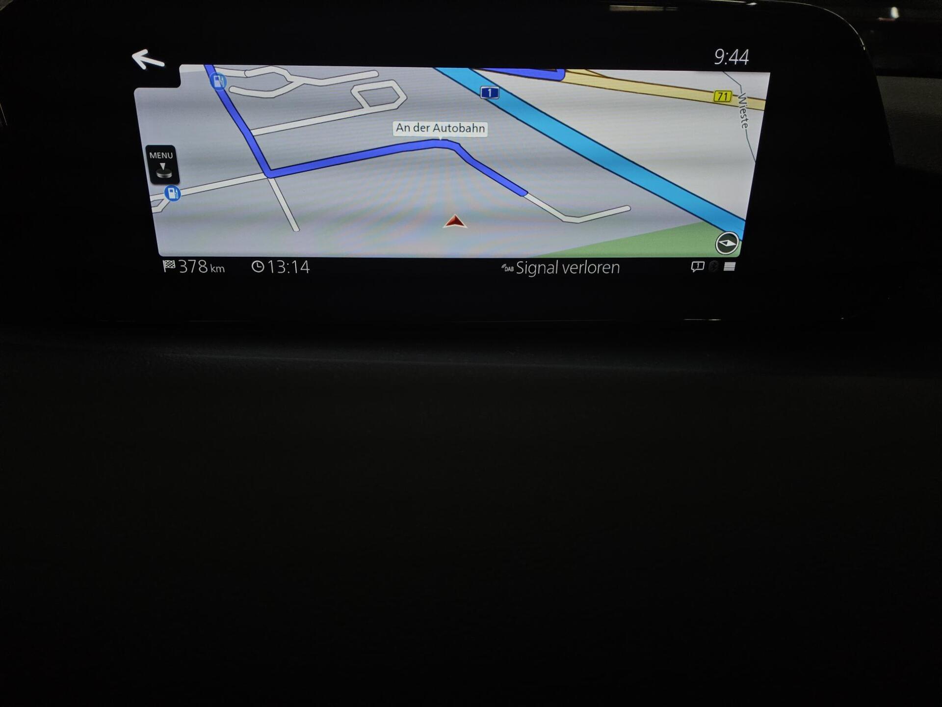 Mazda 3 2.0 SKYACTIV-G Navi LED Shz HuD RfK PDC ACC 7