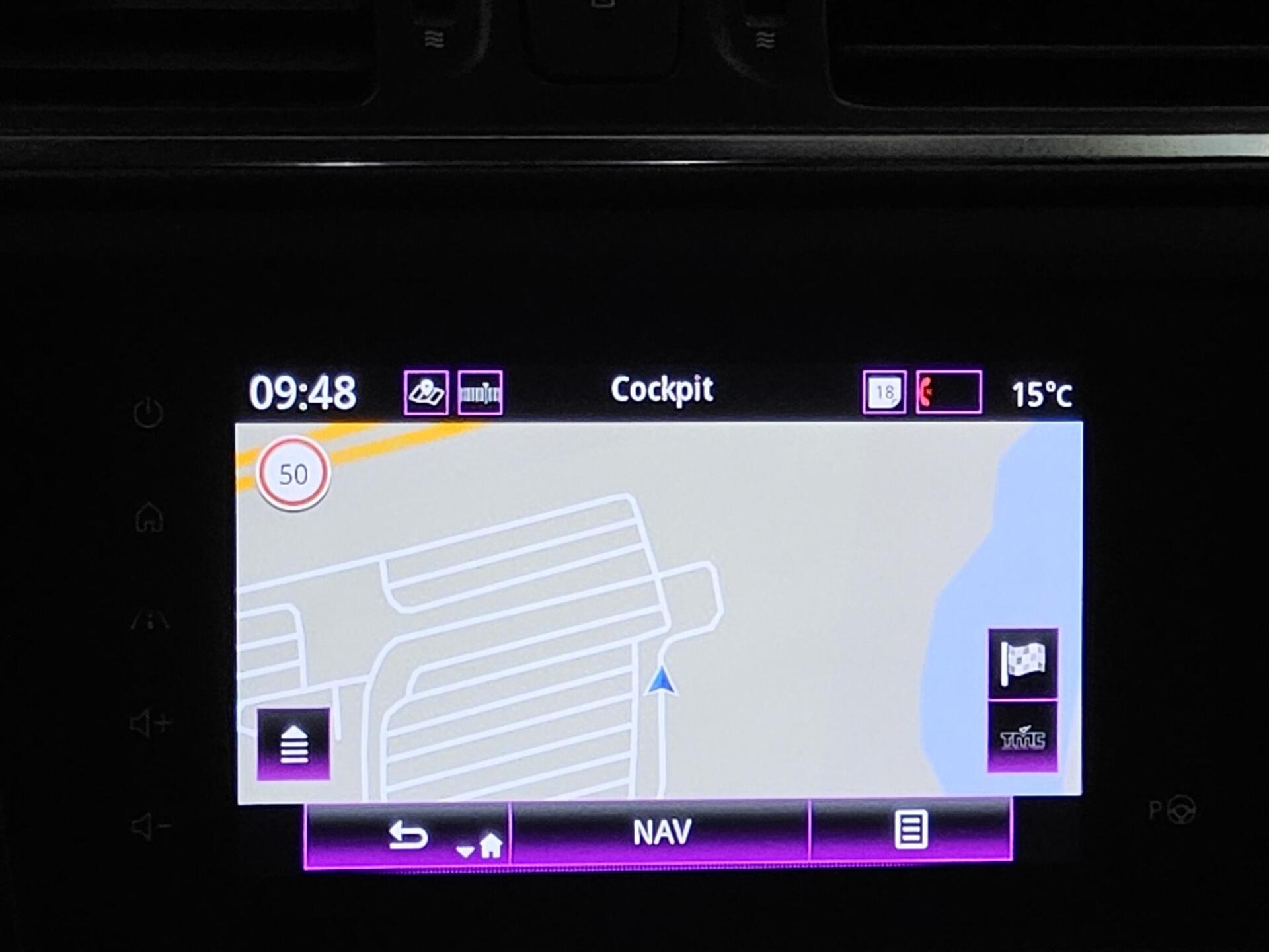 Renault Kadjar 1.3 TCe BOSE Edition T-Leder Navi LED RfK 7