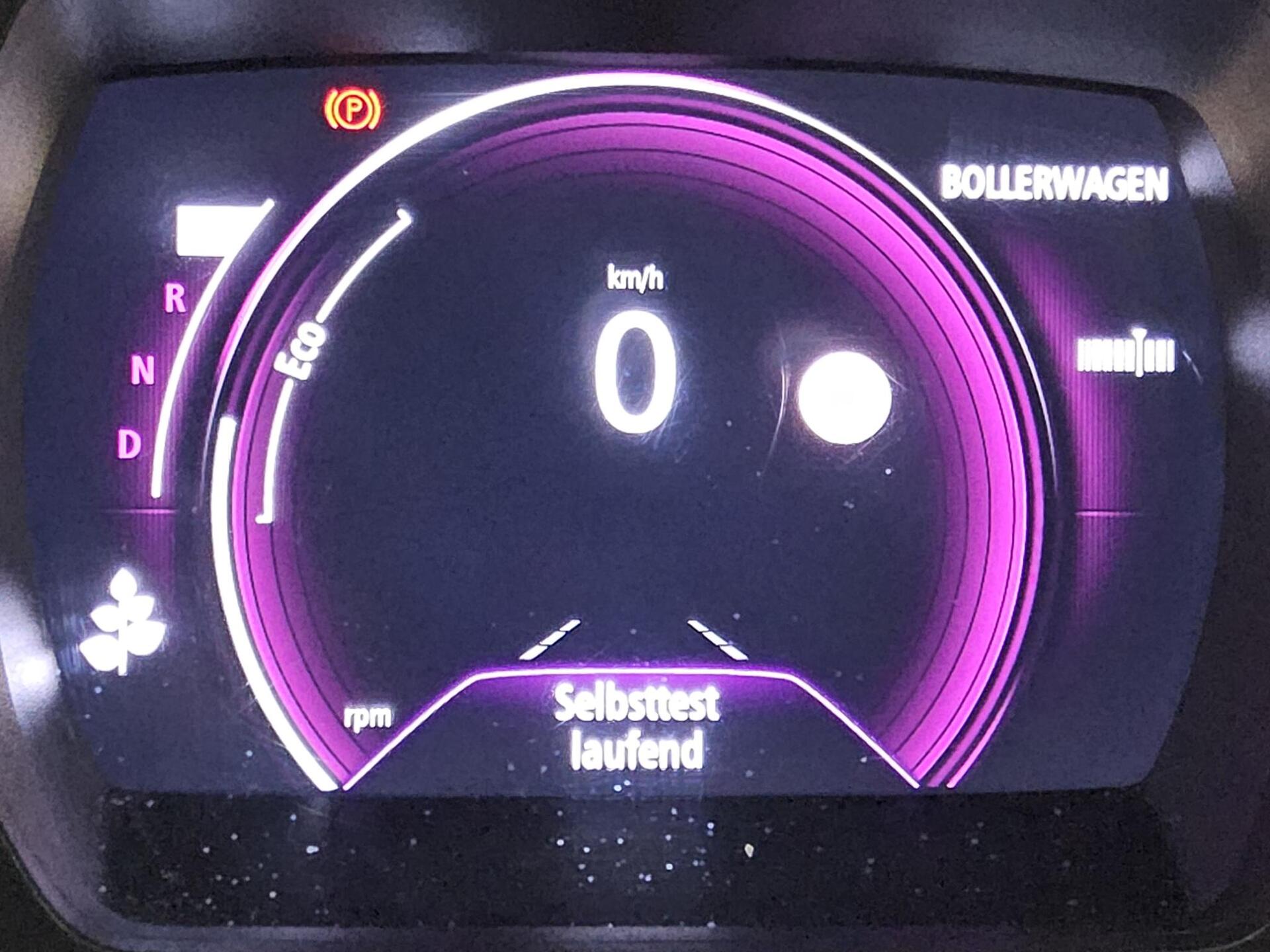 Renault Kadjar 1.3 TCe BOSE Edition T-Leder Navi LED RfK 8