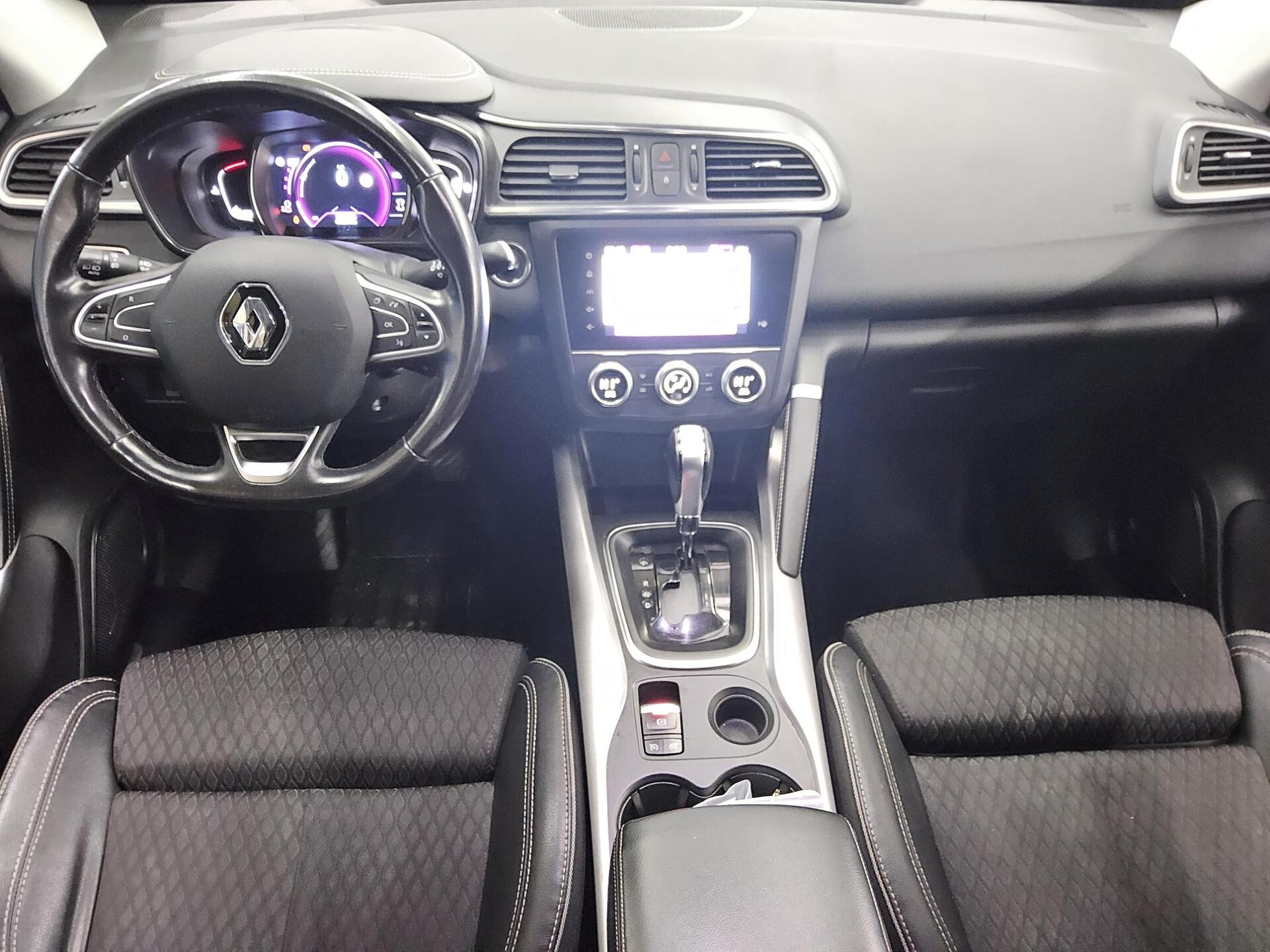Renault Kadjar 1.3 TCe BOSE Edition T-Leder Navi LED RfK 5