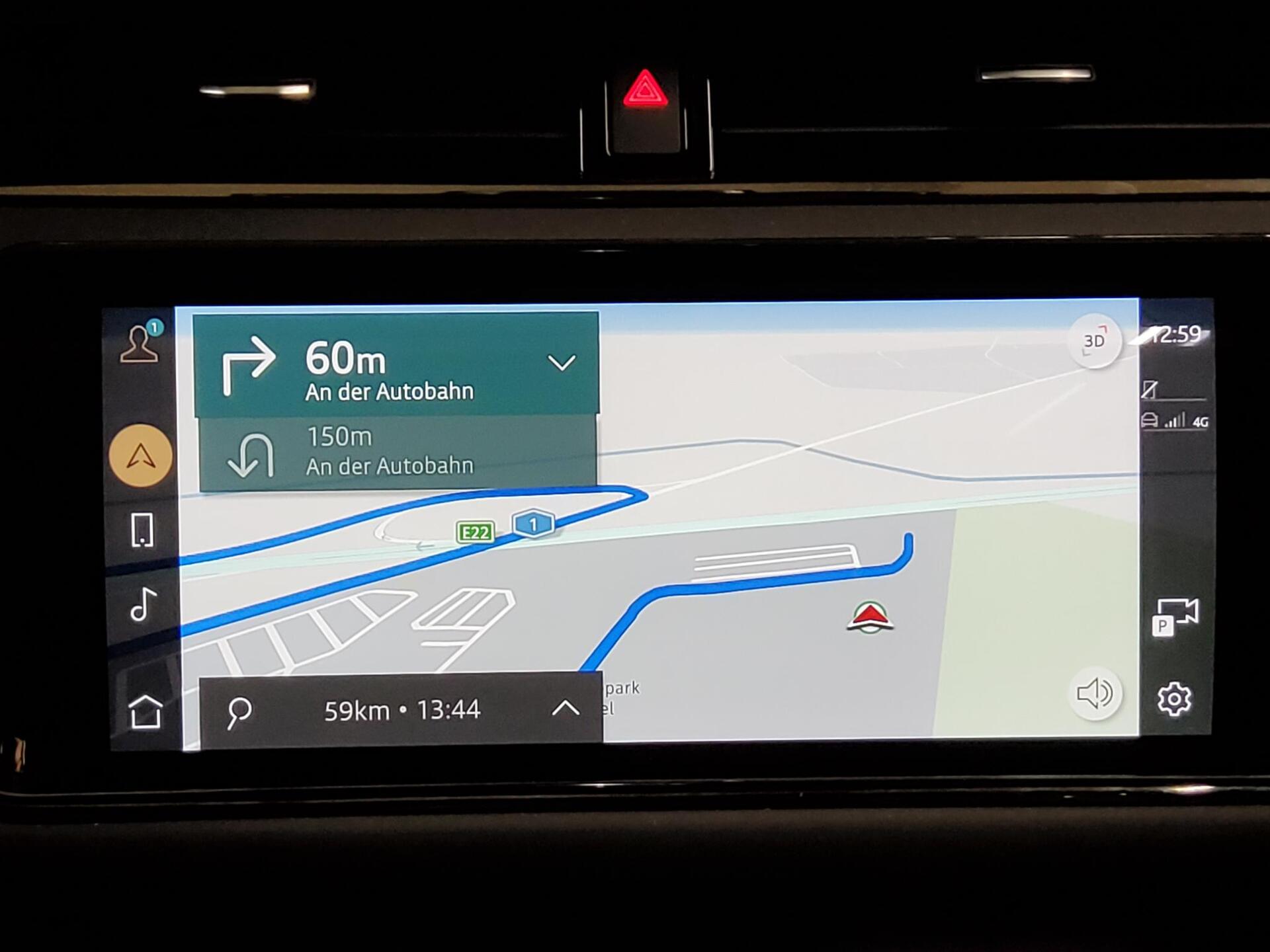 Land Rover Range Rover Evoque D200 Autobiography Navi Pano 7