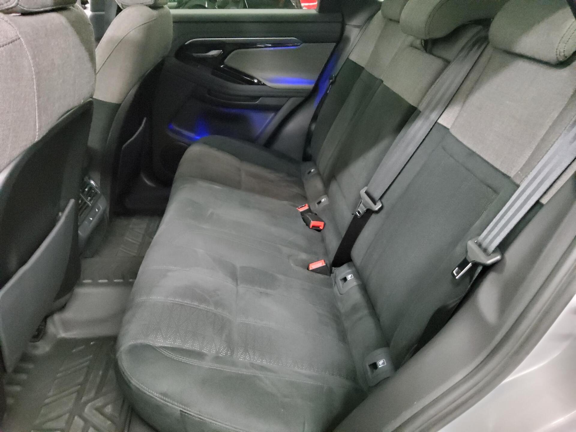 Land Rover Range Rover Evoque D200 Autobiography Navi Pano 13