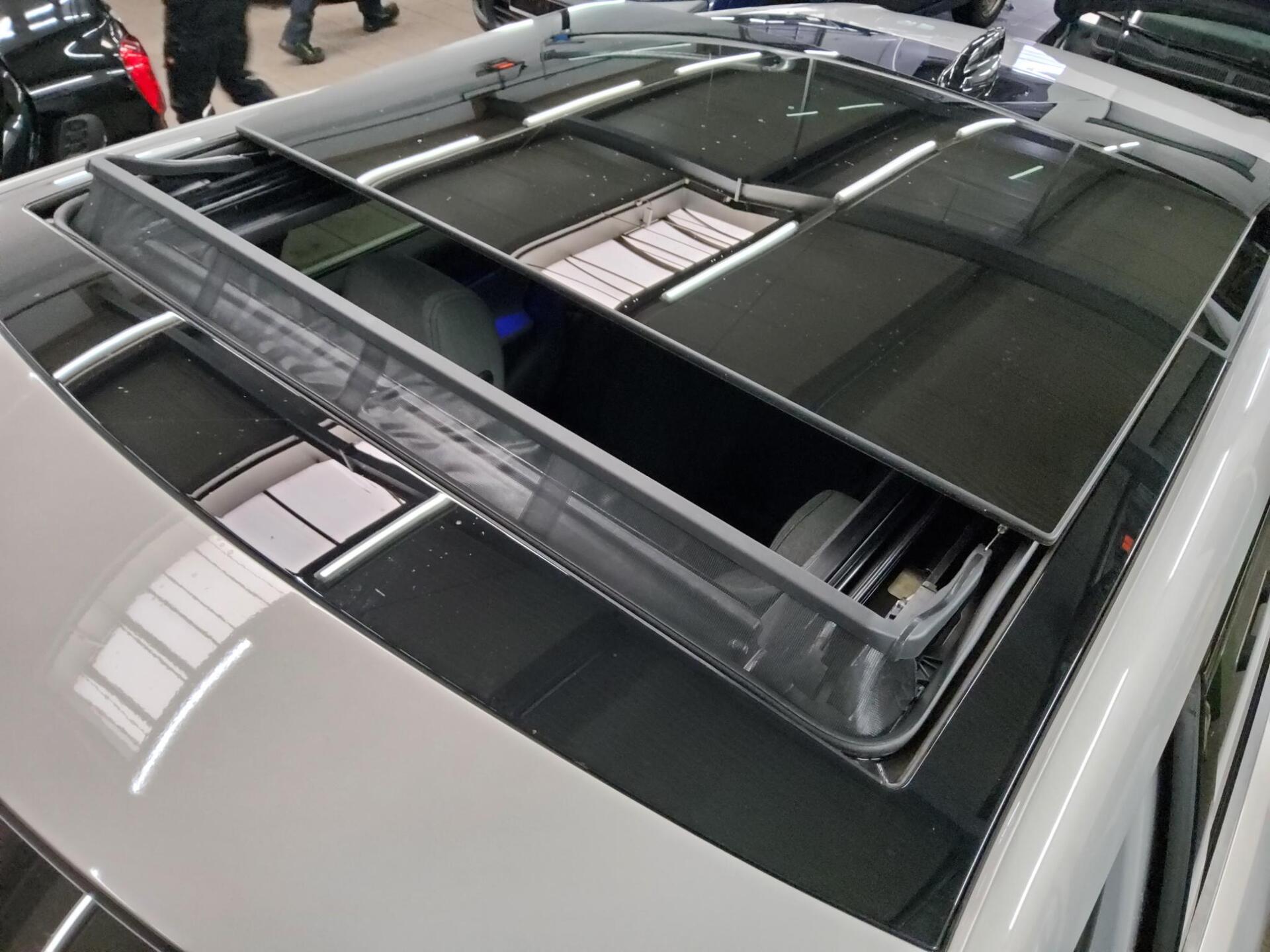 Land Rover Range Rover Evoque D200 Autobiography Navi Pano 12