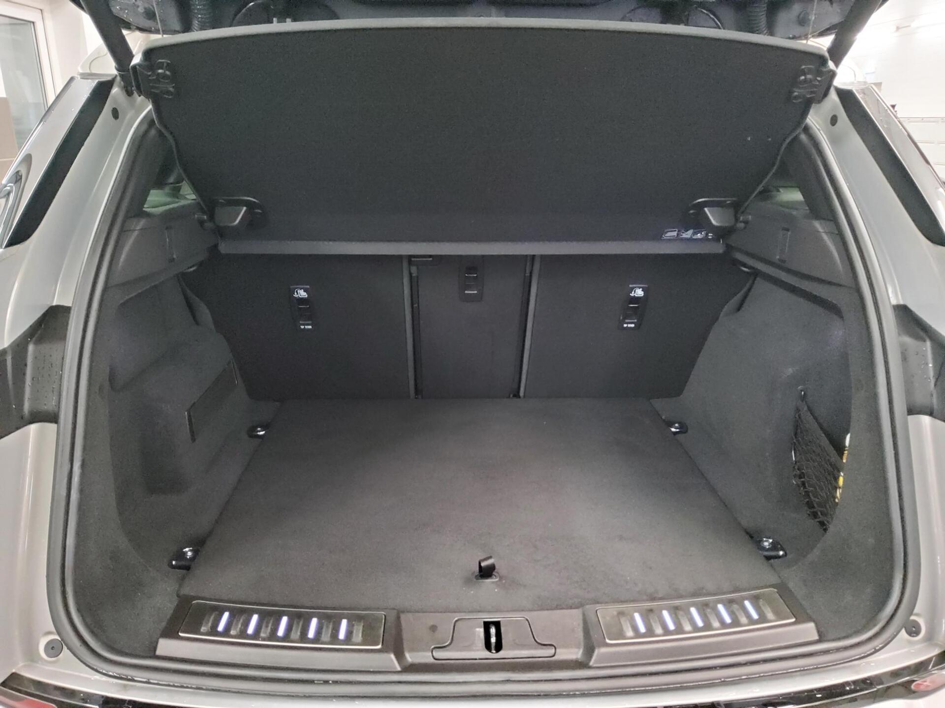 Land Rover Range Rover Evoque D200 Autobiography Navi Pano 11