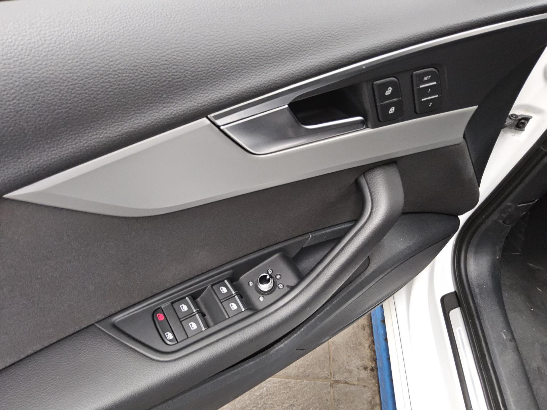 Audi A4 Avant 35 TDI S-Line Matrix-LED Navi AHK vc 10