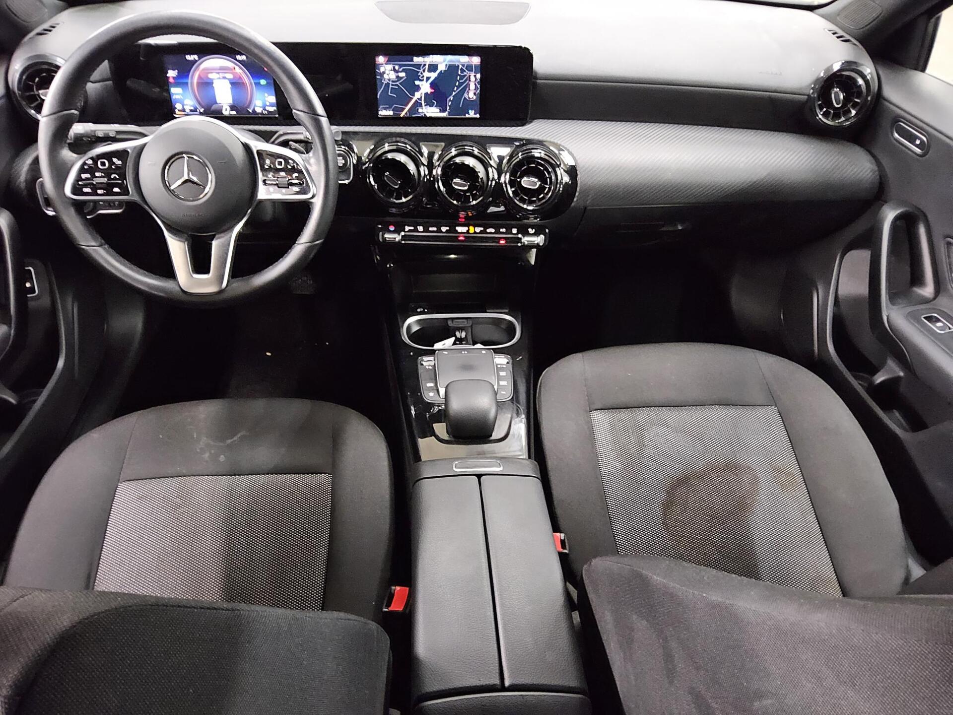 Mercedes-Benz A 250 e Navi Kamera Shz Distronic+ 5