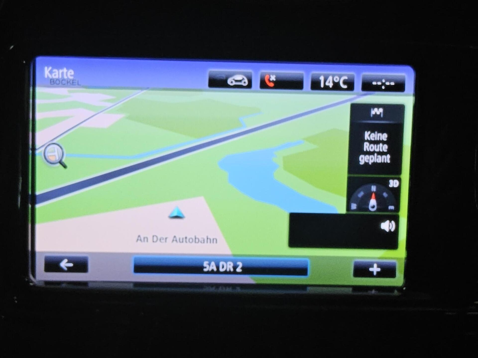 Renault Captur 1.5 dCi Energy Navi AHK RfK Keyless Shz 7