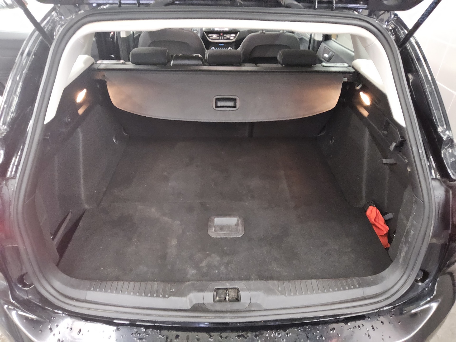 Ford Focus Turnier 2.0 EB Titanium Navi AHK Tempomat 11