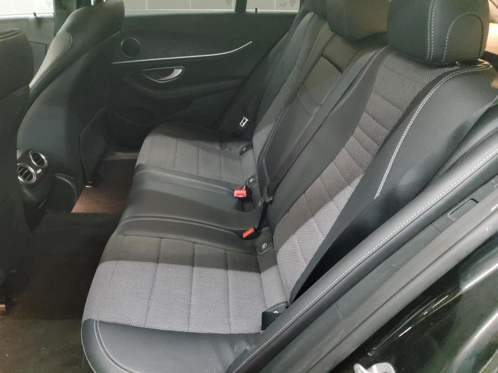 Mercedes-Benz E 300 T e Avantgarde Navi LED RfK 360° AHK Dist+ 13