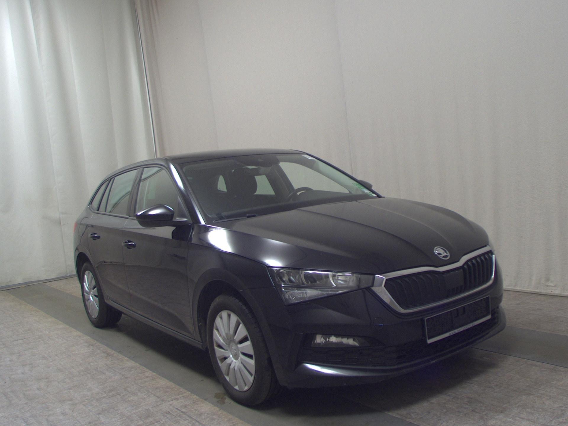 Skoda Scala 1.6 TDI Ambition DSG Shz LED DAB 3