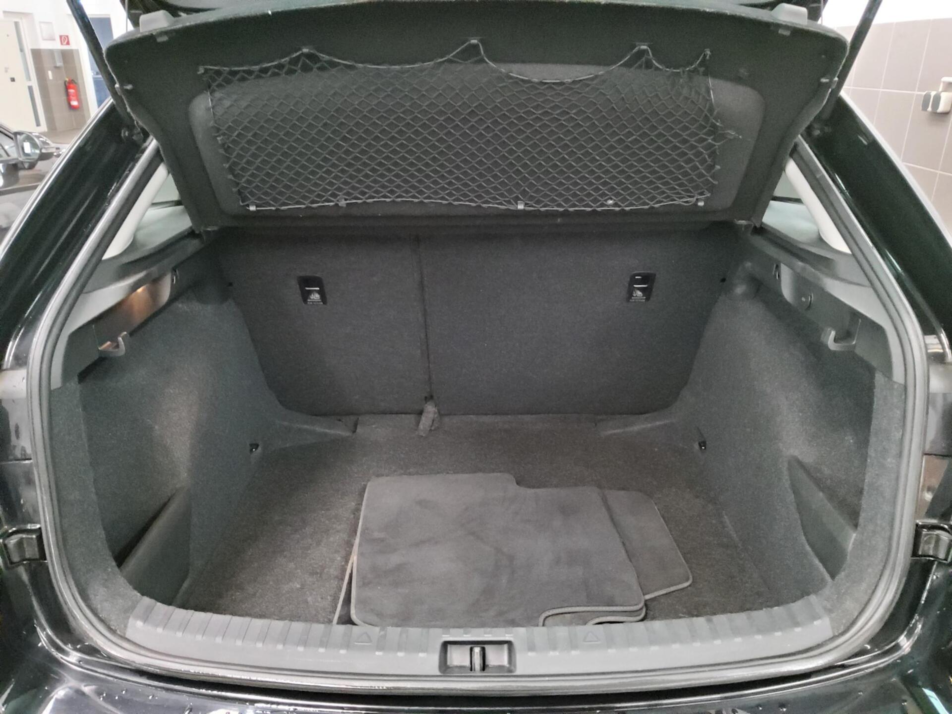 Skoda Scala 1.6 TDI Ambition DSG Shz LED DAB 11