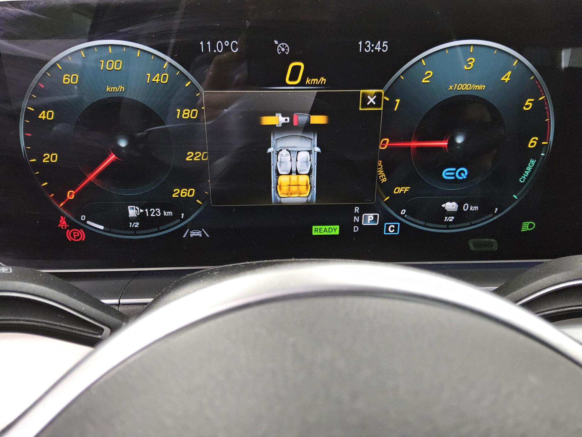 Mercedes-Benz GLE 350 de 4M Navi Burmester LED AHK 360° 8