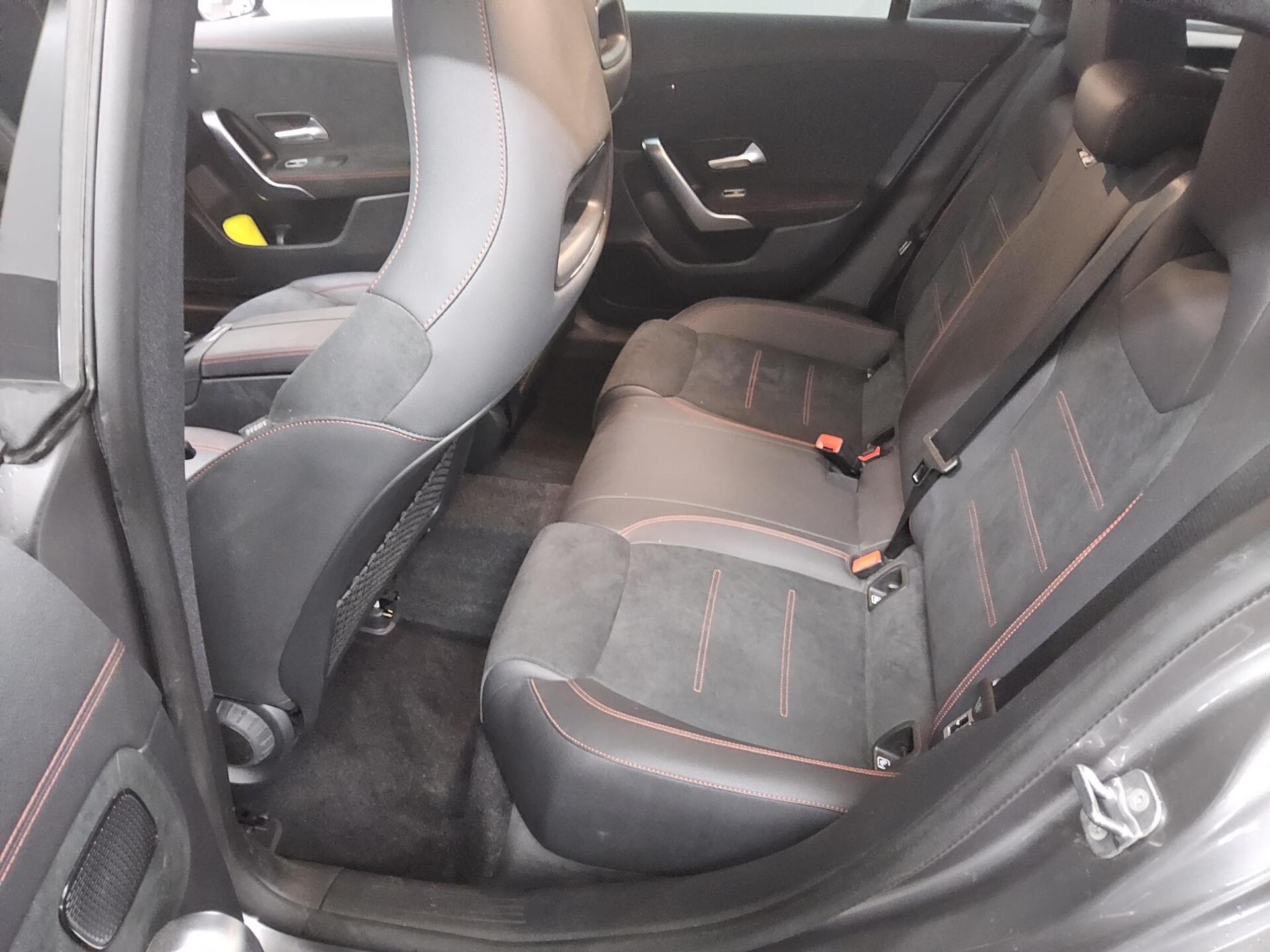 Mercedes-Benz CLA 220 SB d AMG-Line Night Navi MB-LED Sound 13