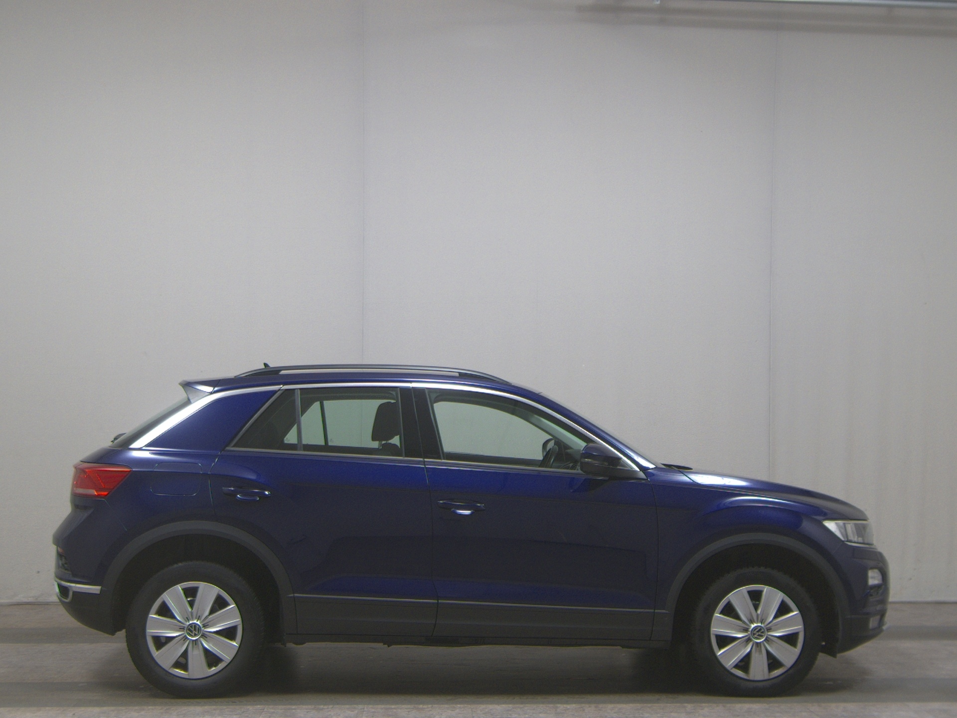 Volkswagen T-Roc 2.0 TDI Style PDC Rückfahrkamera ACC