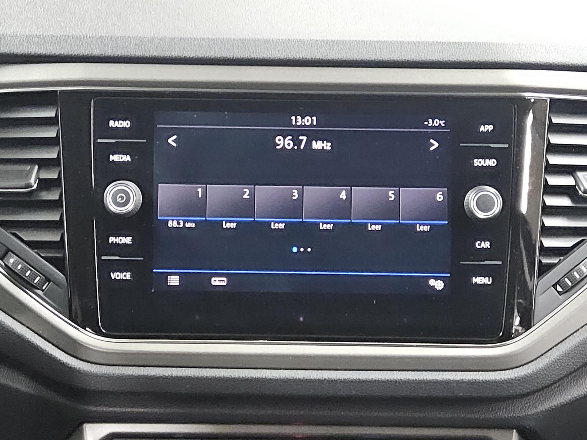 Volkswagen T-Roc 2.0 TDI Style PDC Rückfahrkamera ACC 7