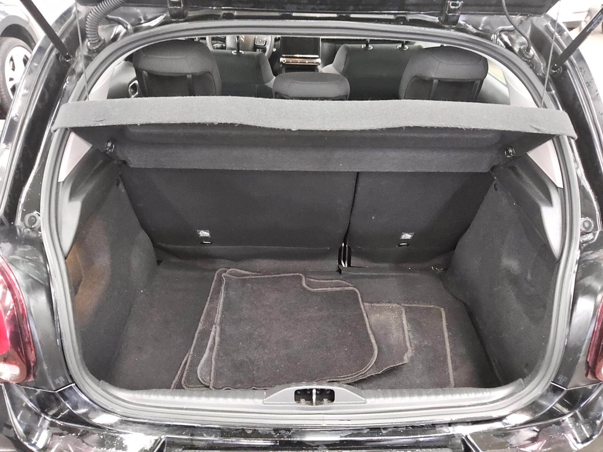 Citroën C3 1.2 PureTech Feel BT SHZ Klima 11