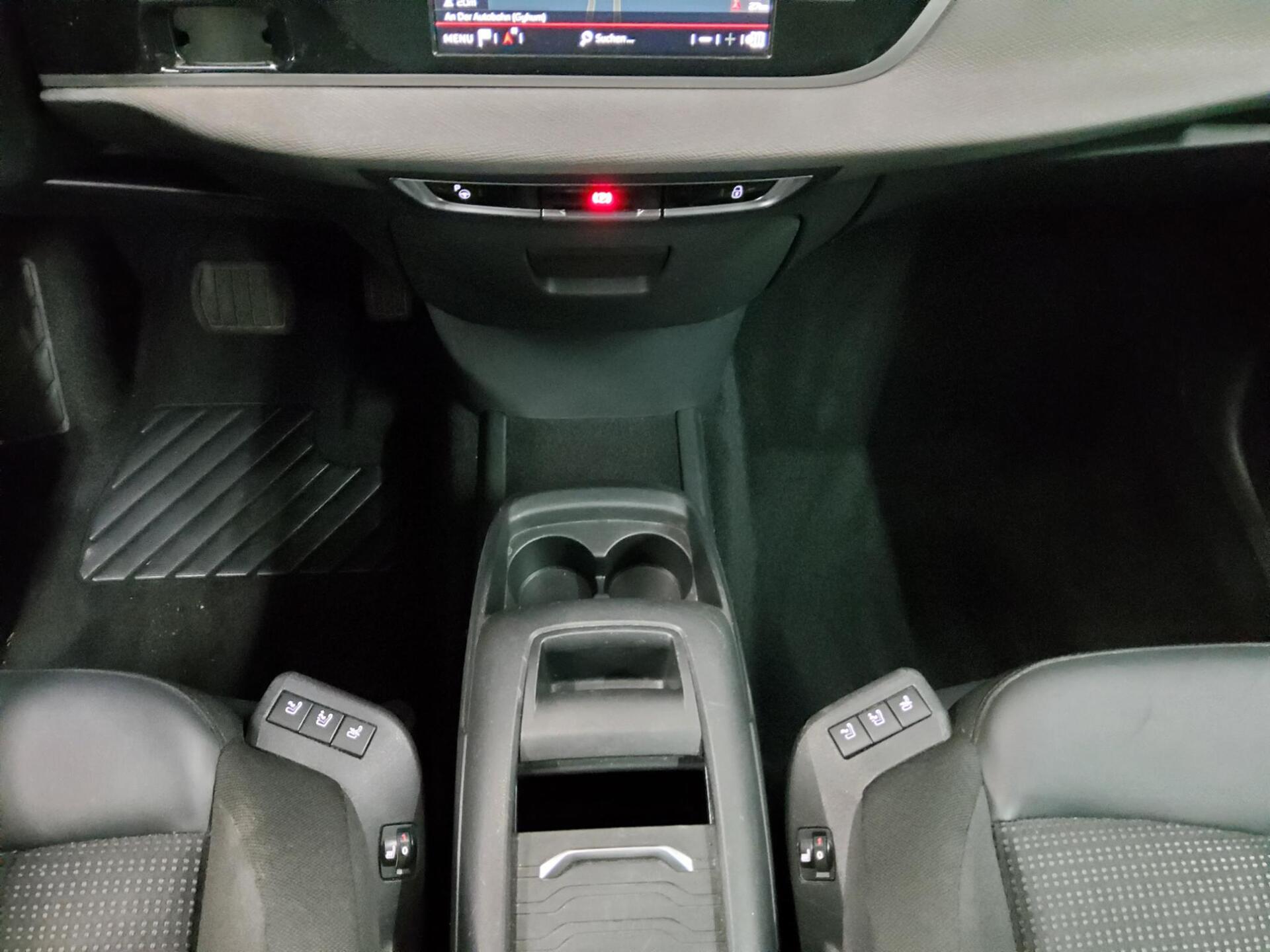 Citroën C4 Grand Spacetourer 1.5 BlueHDi Shine 7-Sitze 6