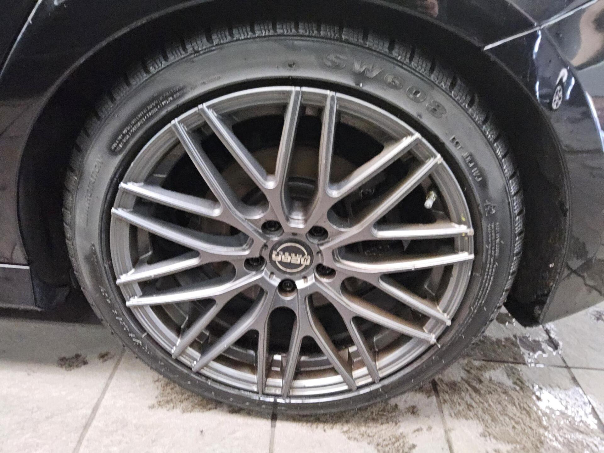 Mercedes-Benz A 220 d AMG-Line Navi LED Kamera Ahk Shz 11