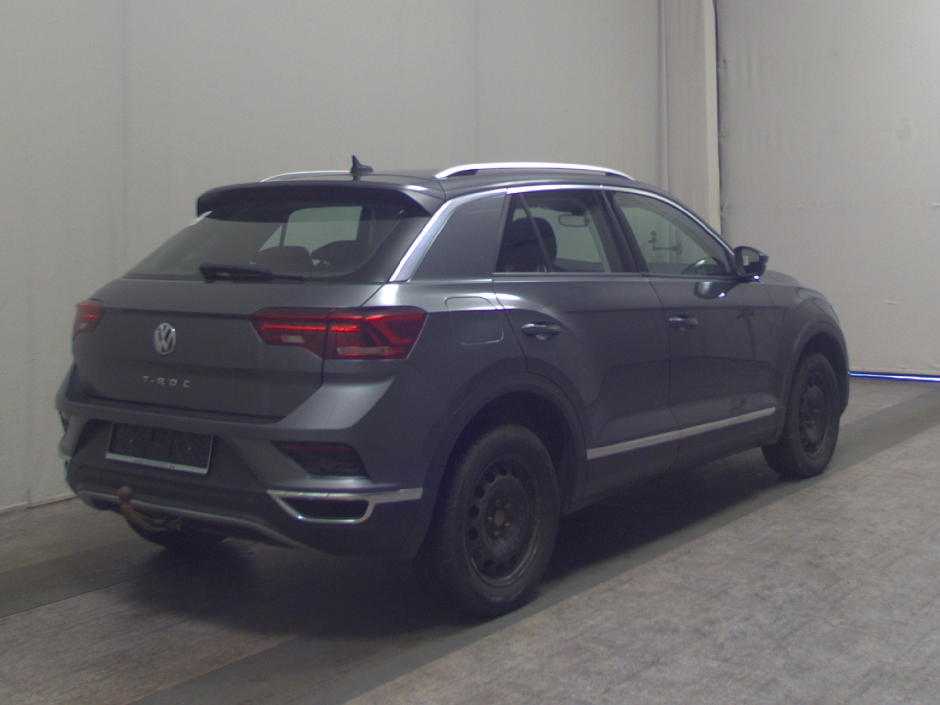 Volkswagen T-Roc 2.0 TDI Sport ACC LED Ahk AID Kamera 4