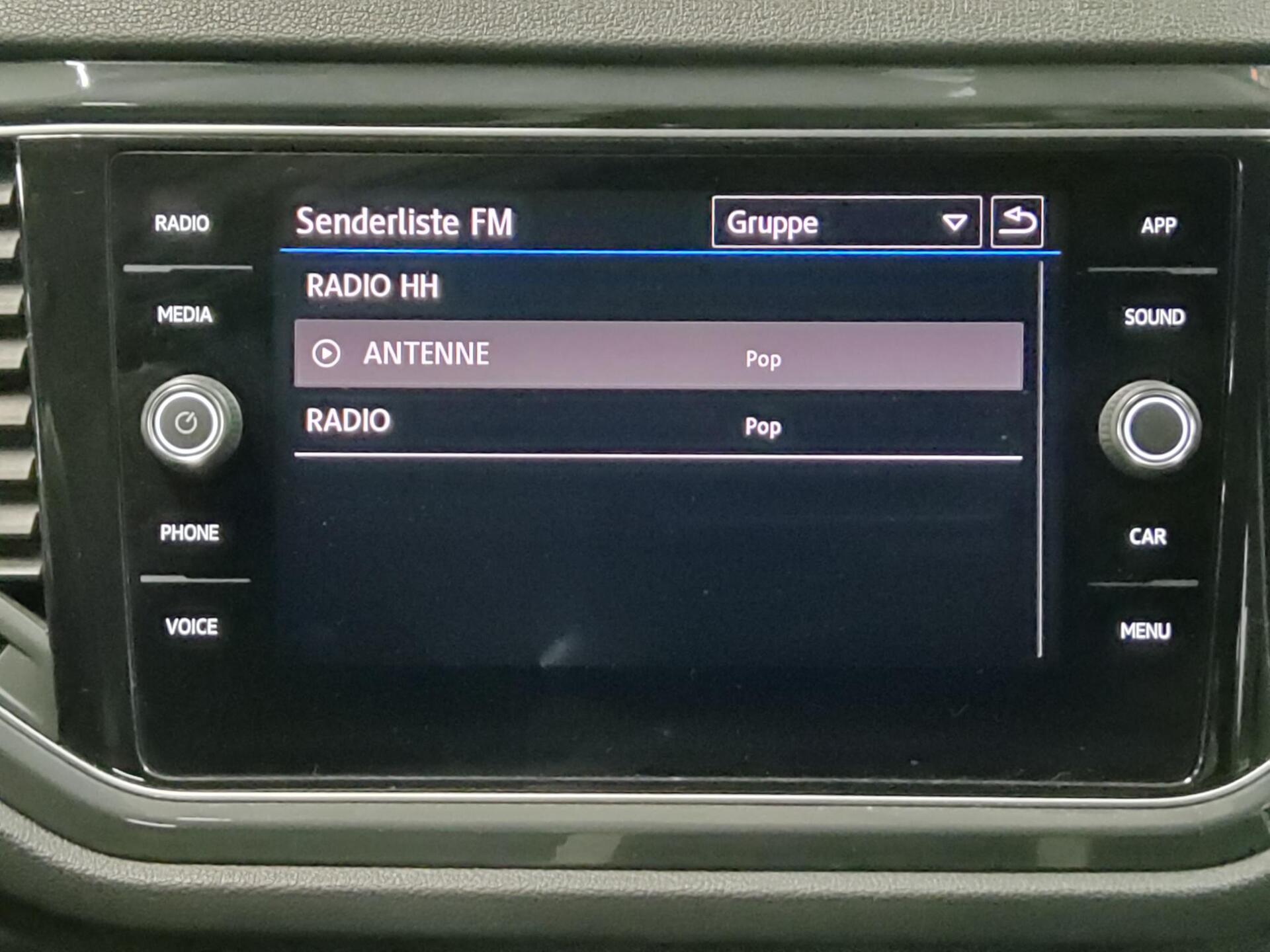 Volkswagen T-Roc 2.0 TDI Sport ACC LED Ahk AID Kamera 7